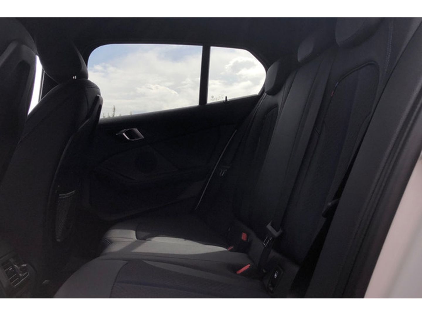 BMW Serie 1 118d Business 110 kW (150 CV)