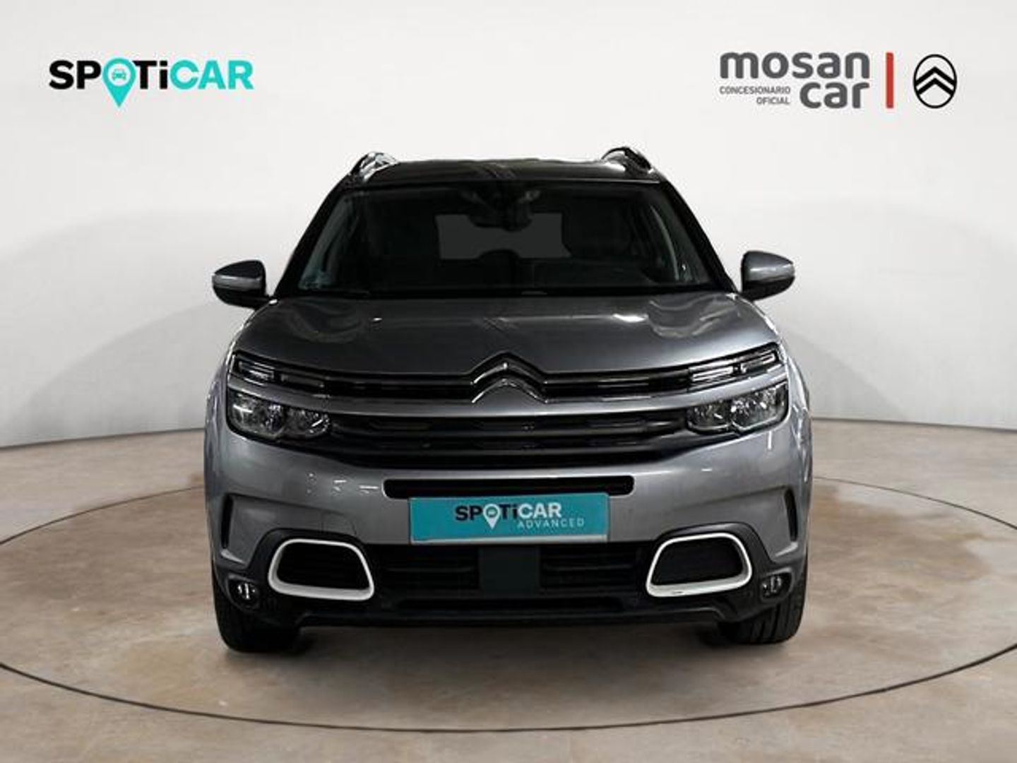 Citroen C5 Aircross PureTech 130 S&S Feel 96 kW (131 CV)