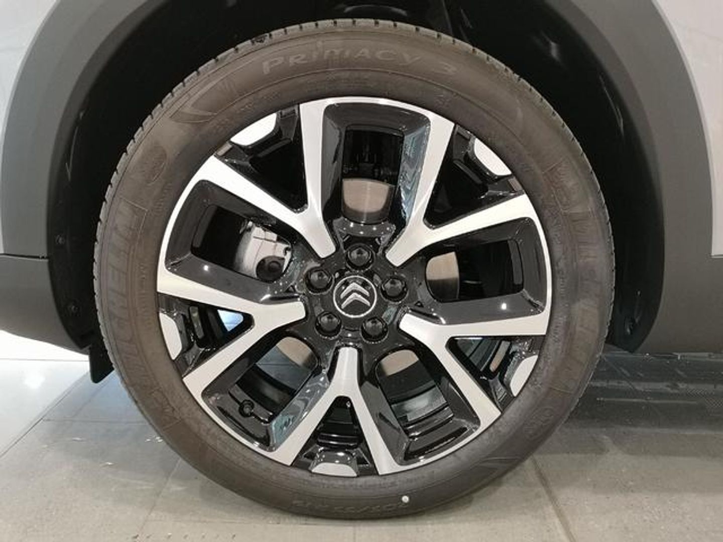 Citroen C5 Aircross PureTech 130 S&S Feel 96 kW (131 CV)