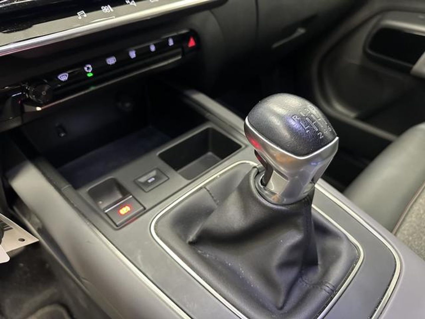 Citroen C5 Aircross PureTech 130 S&S Feel 96 kW (131 CV)