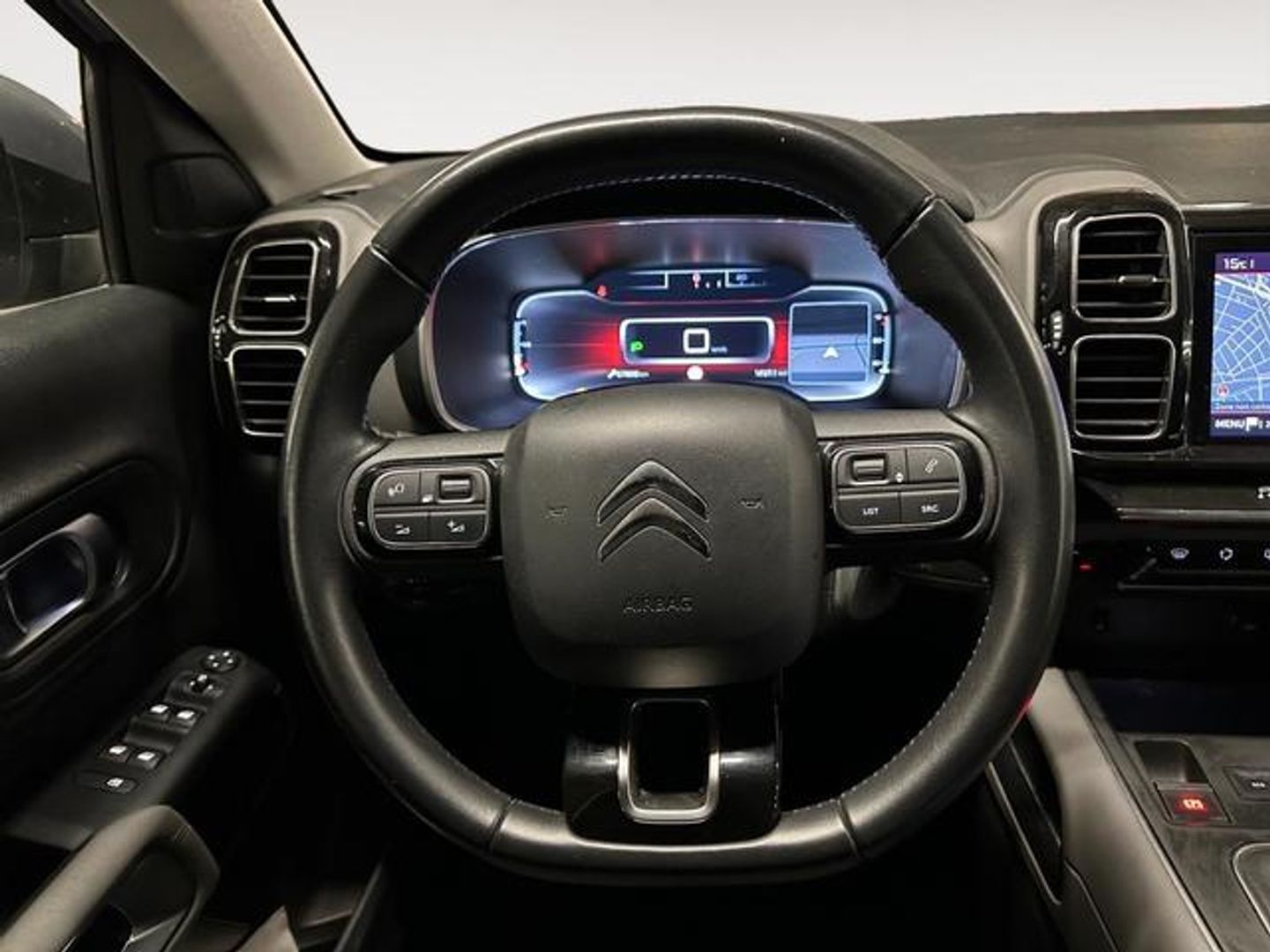 Citroen C5 Aircross PureTech 130 S&S Feel 96 kW (131 CV)
