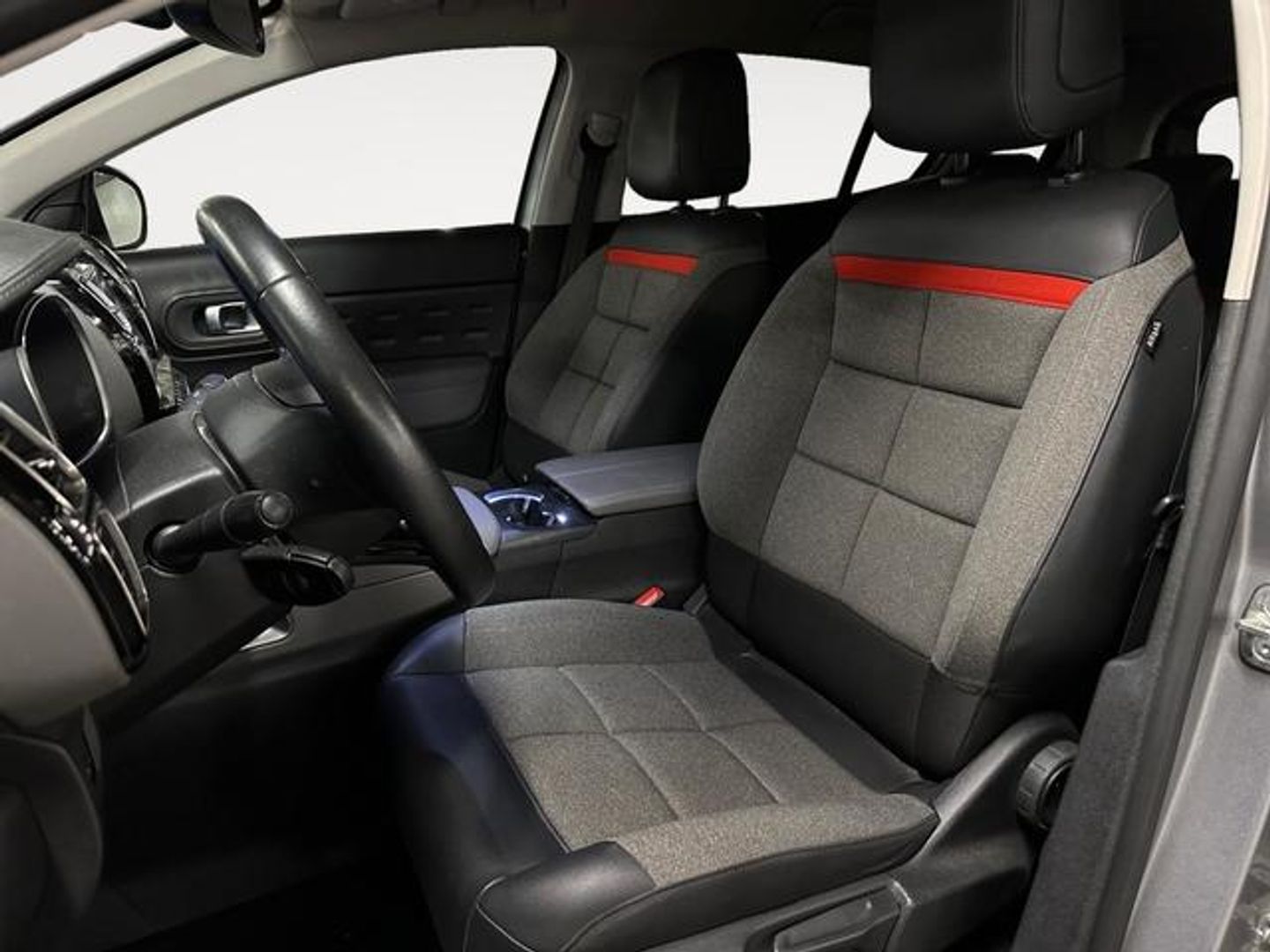 Citroen C5 Aircross PureTech 130 S&S Feel 96 kW (131 CV)