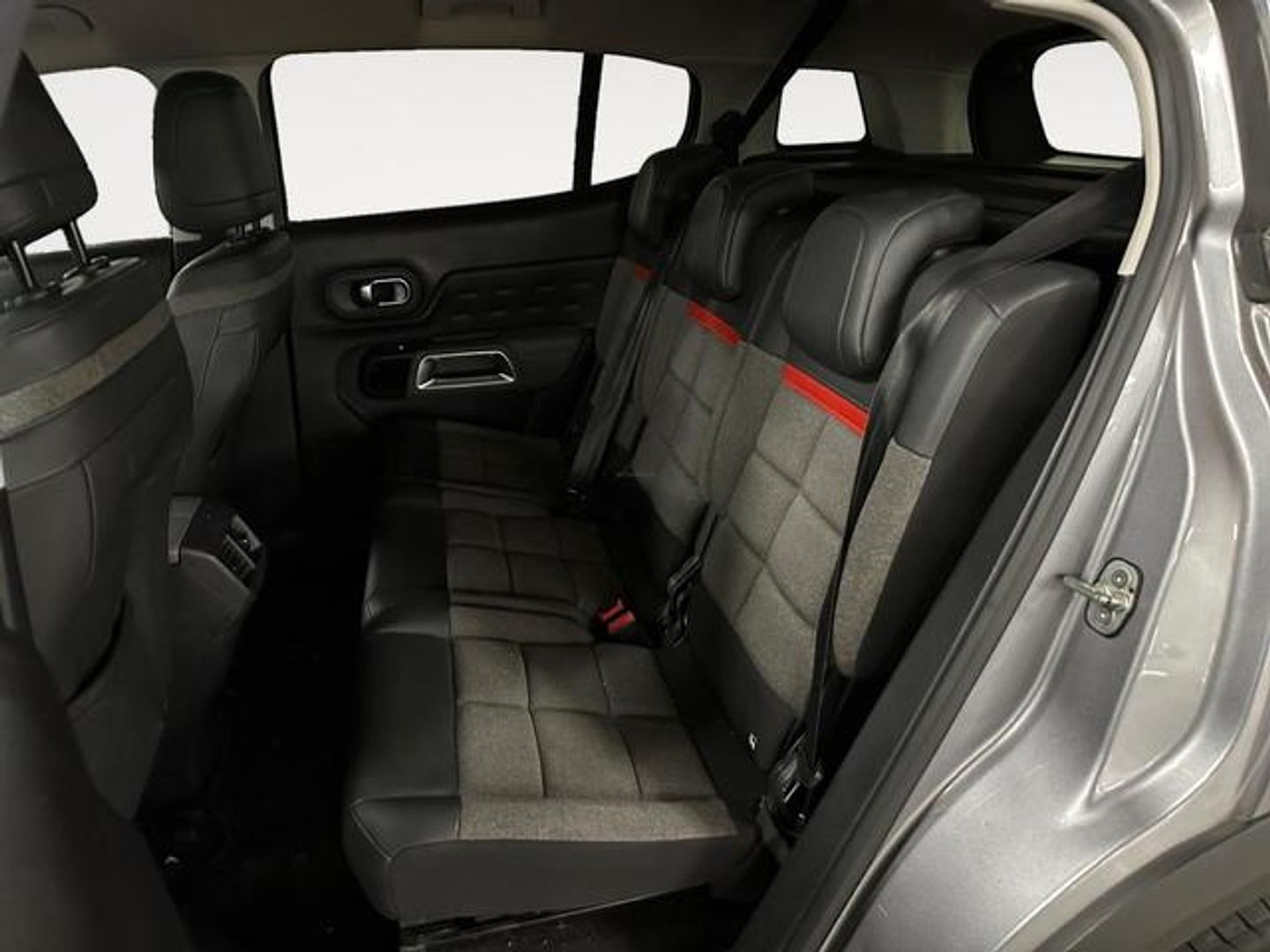 Citroen C5 Aircross PureTech 130 S&S Feel 96 kW (131 CV)