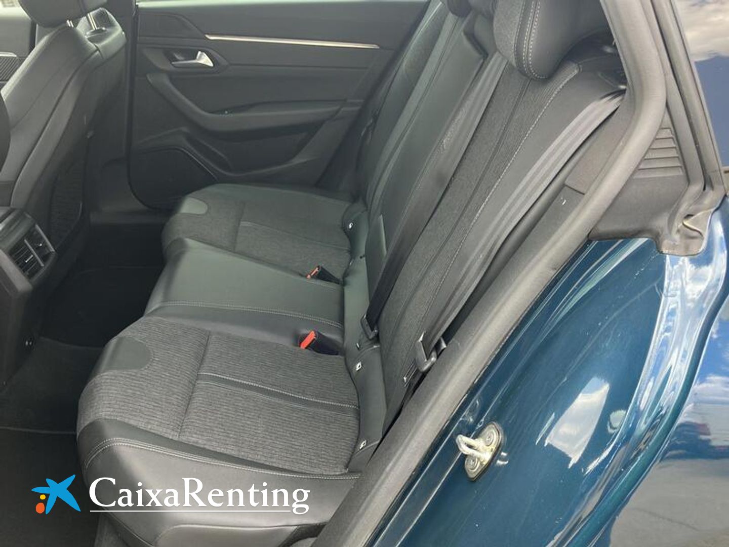 Peugeot 508 SW Puretech 180 Allure S&S EAT8 133 kW (180 CV)