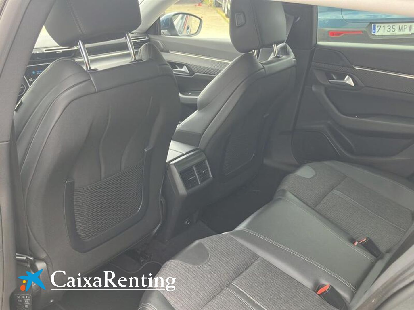 Peugeot 508 SW Puretech 180 Allure S&S EAT8 133 kW (180 CV)