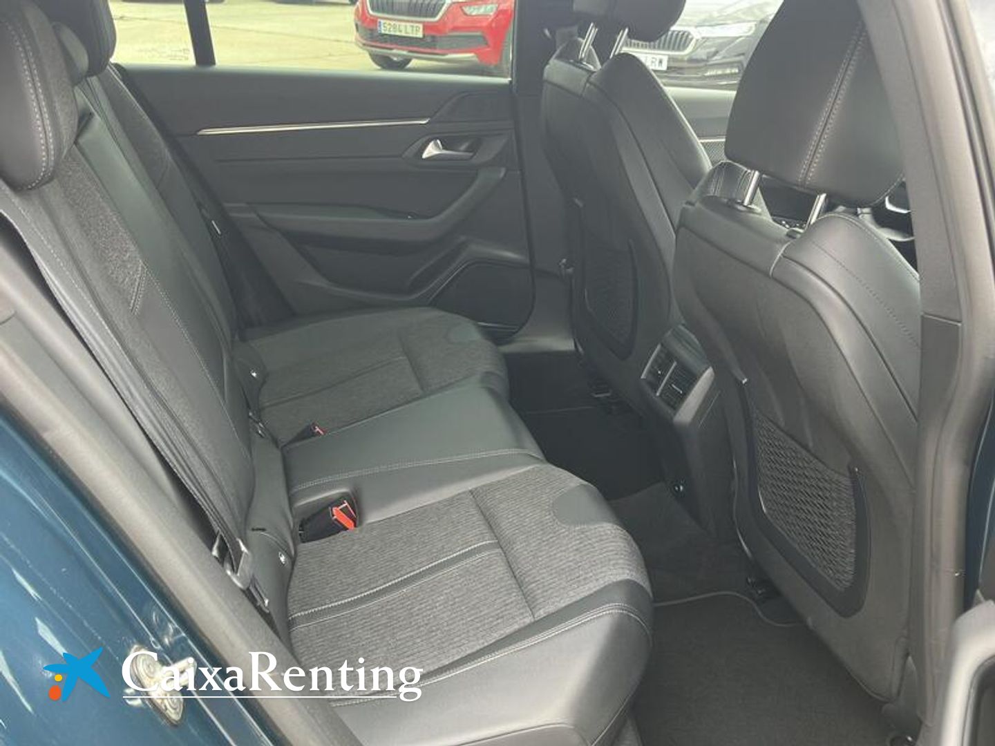 Peugeot 508 SW Puretech 180 Allure S&S EAT8 133 kW (180 CV)