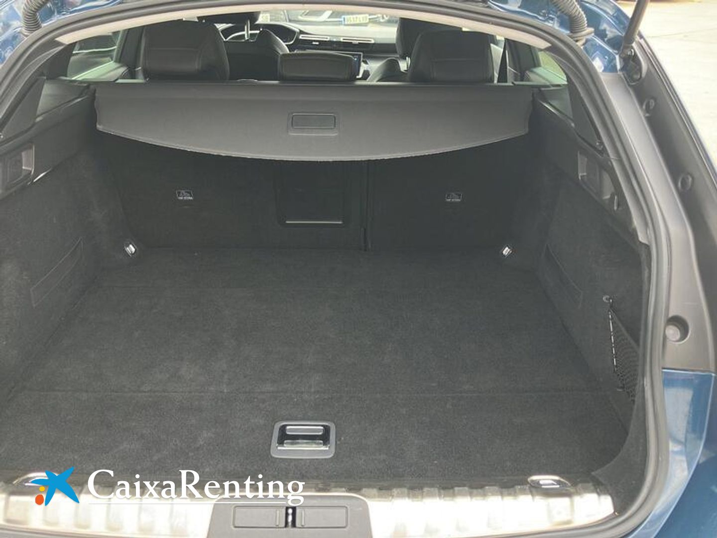 Peugeot 508 SW Puretech 180 Allure S&S EAT8 133 kW (180 CV)