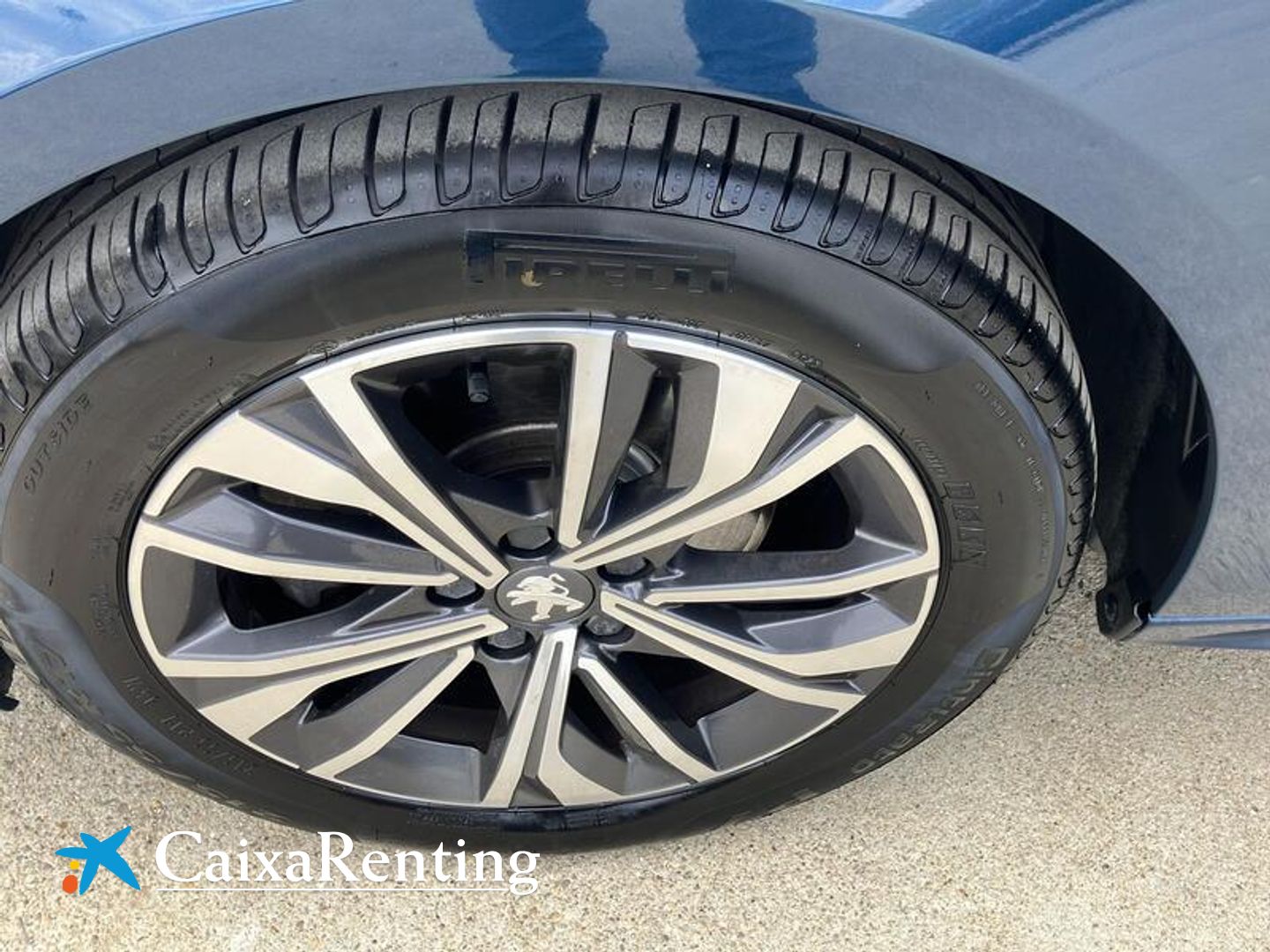 Peugeot 508 SW Puretech 180 Allure S&S EAT8 133 kW (180 CV)