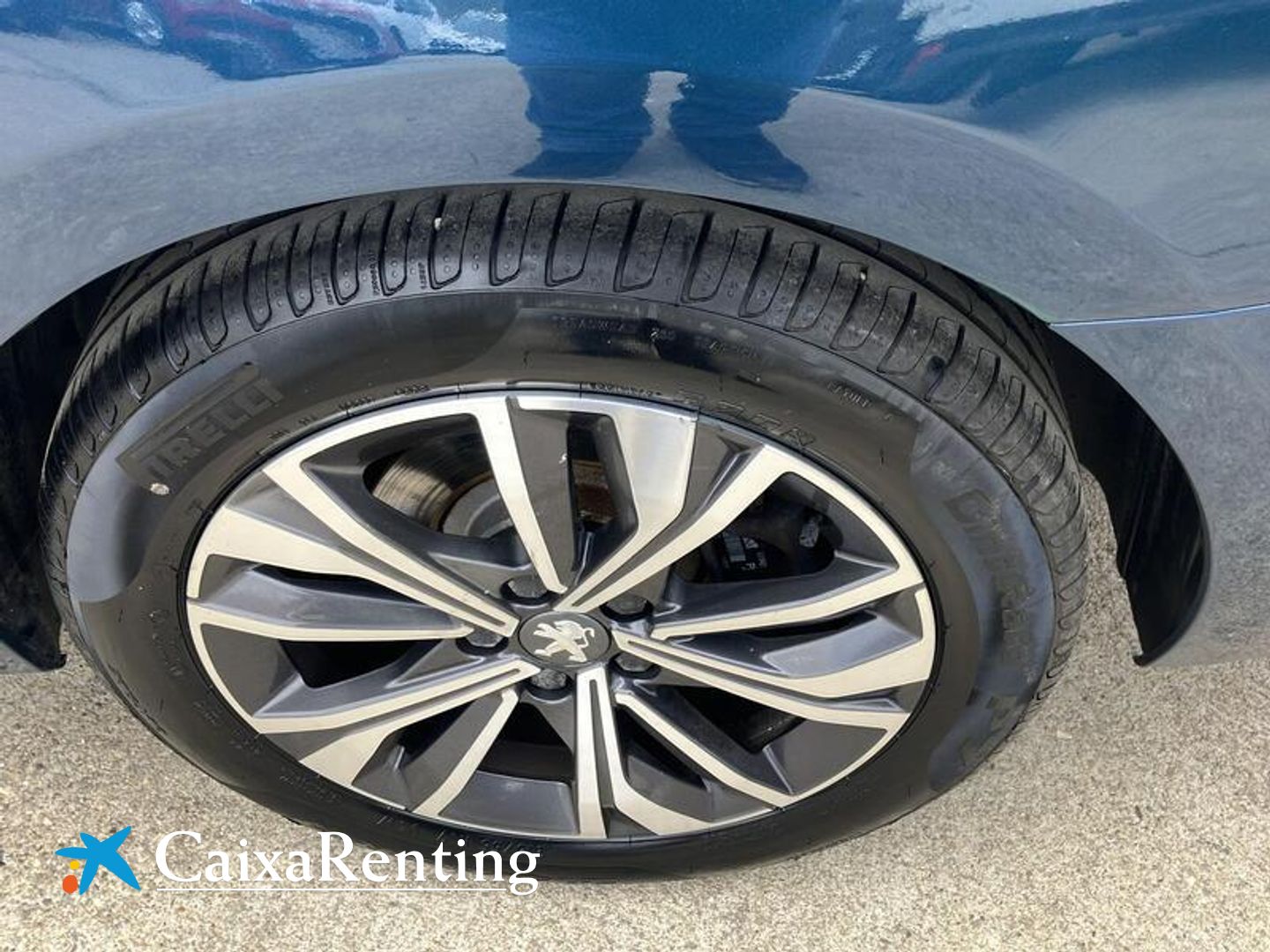 Peugeot 508 SW Puretech 180 Allure S&S EAT8 133 kW (180 CV)