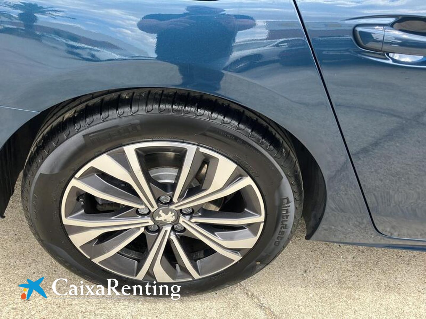 Peugeot 508 SW Puretech 180 Allure S&S EAT8 133 kW (180 CV)