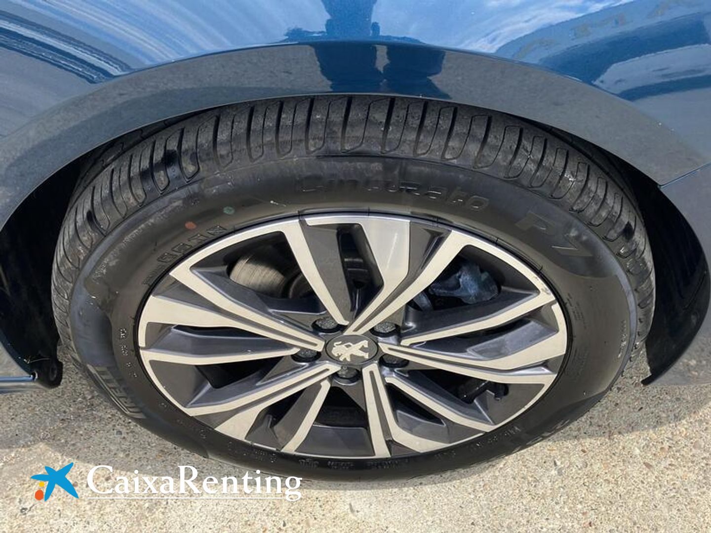 Peugeot 508 SW Puretech 180 Allure S&S EAT8 133 kW (180 CV)