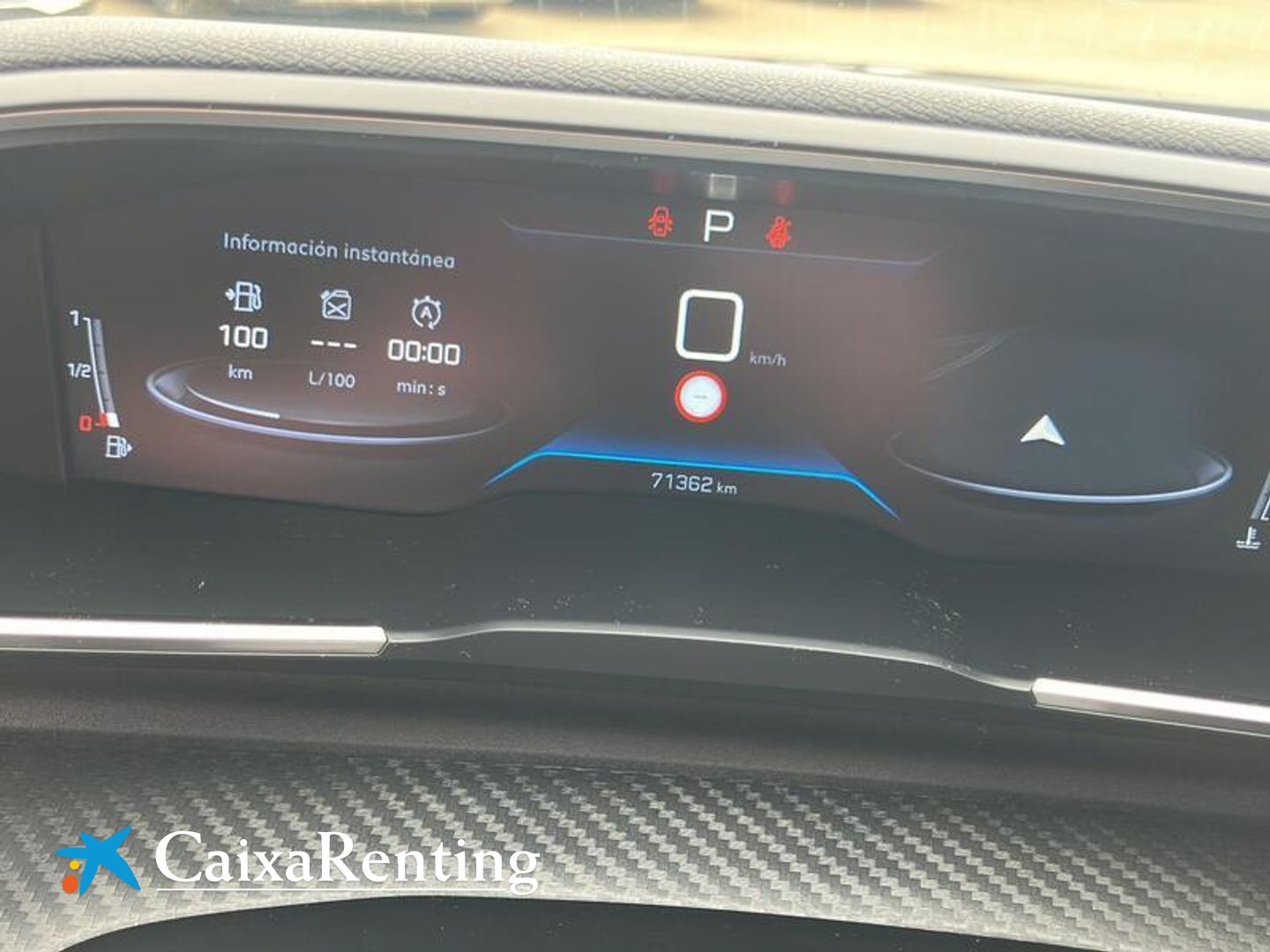 Peugeot 508 SW Puretech 180 Allure S&S EAT8 133 kW (180 CV)