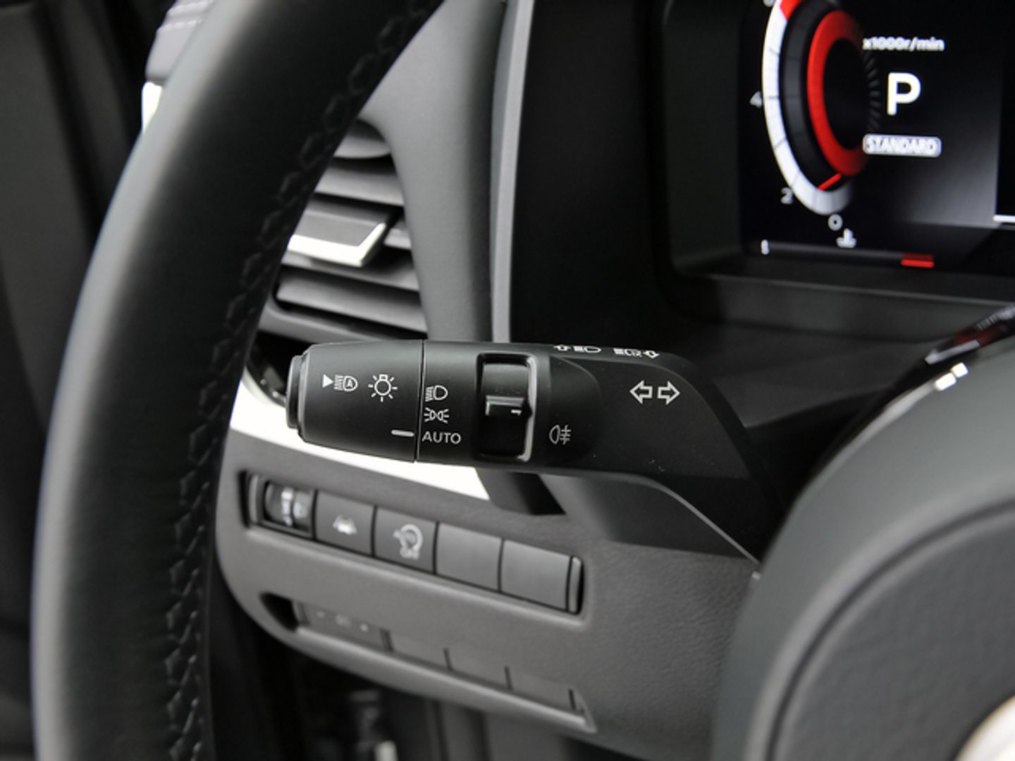 Nissan Qashqai DIG-T 160 mHEV N-Connecta Xtronic 116 kW (158 CV)