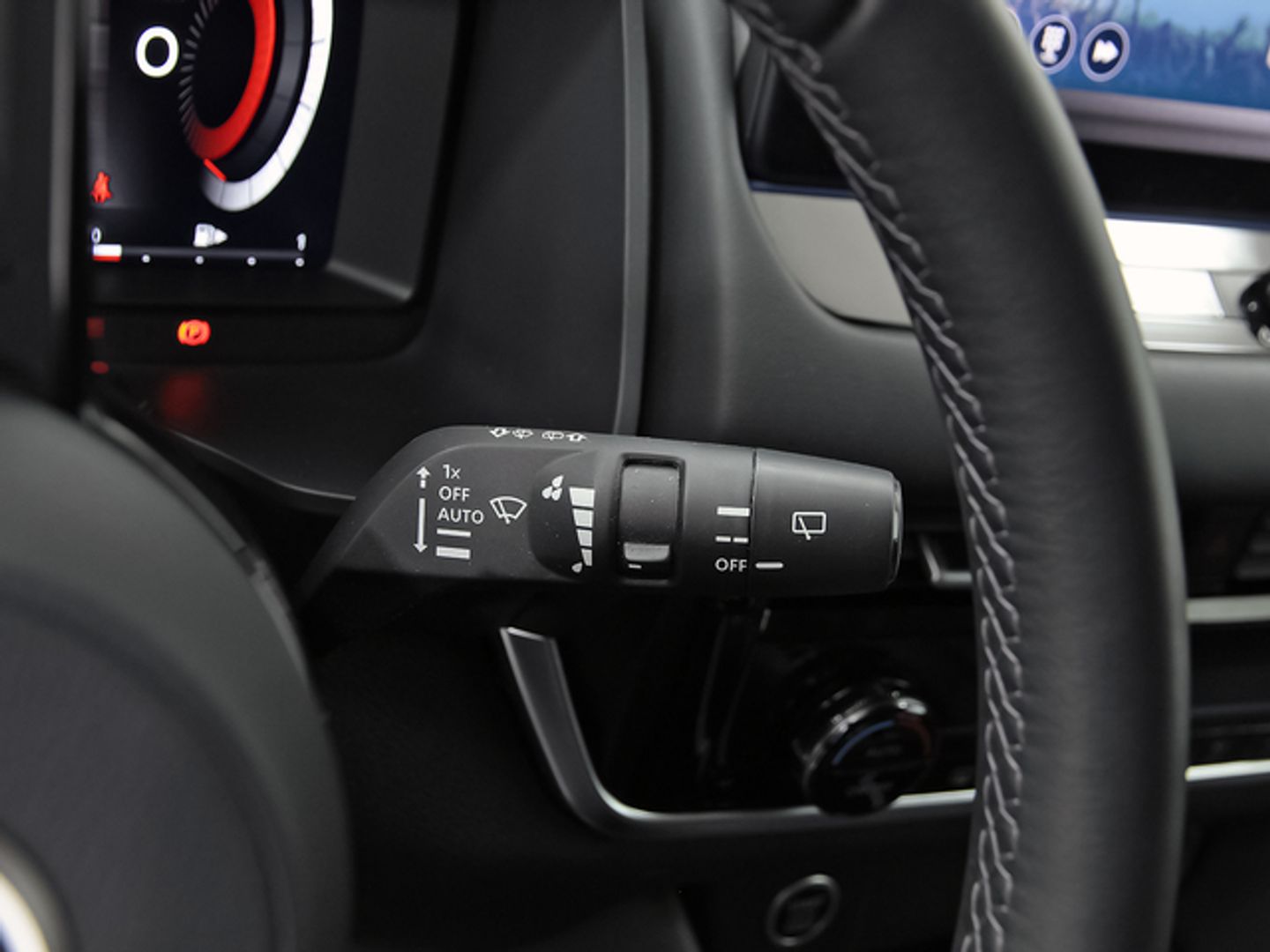 Nissan Qashqai DIG-T 160 mHEV N-Connecta Xtronic 116 kW (158 CV)