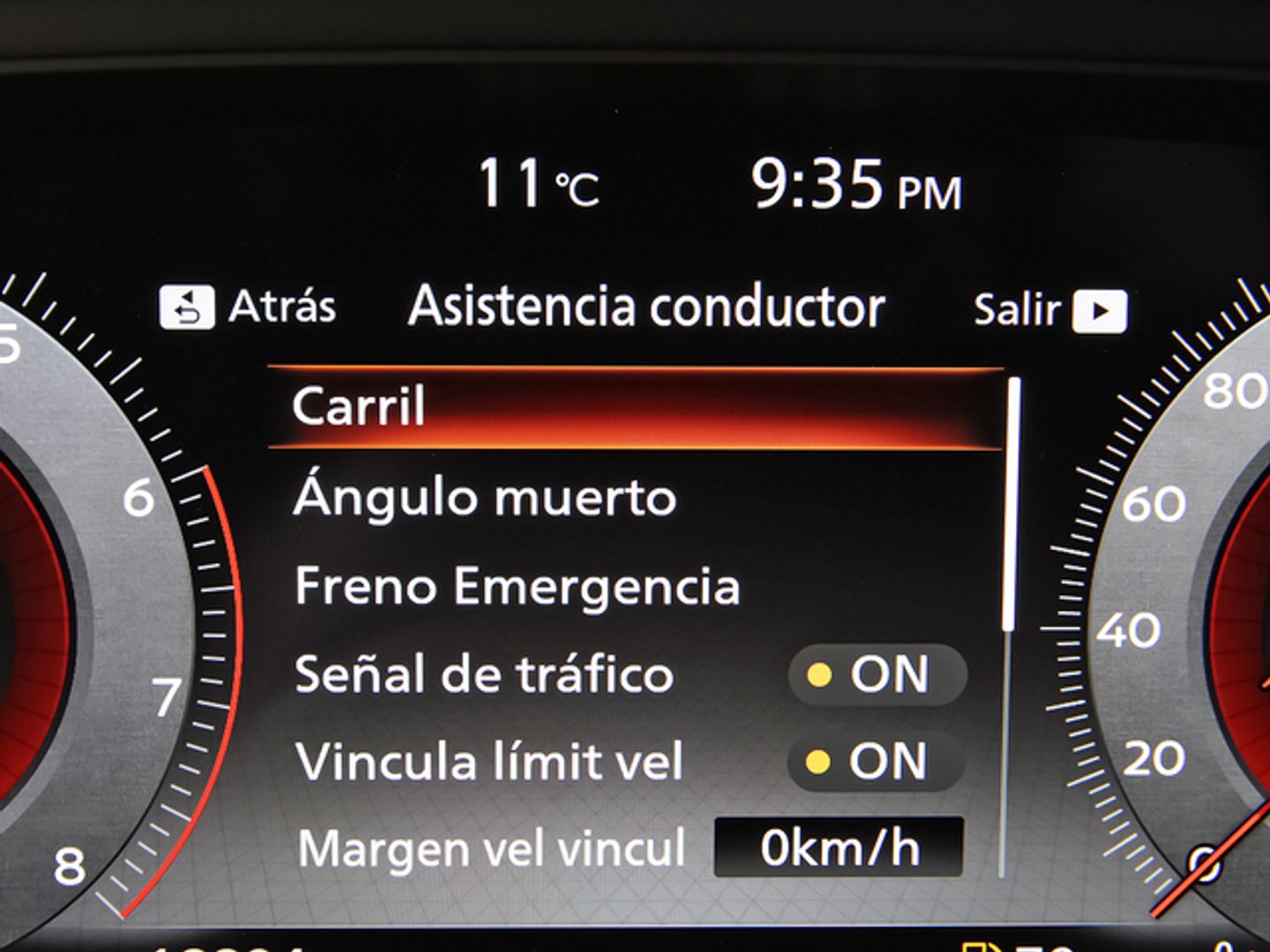 Nissan Qashqai DIG-T 160 mHEV N-Connecta Xtronic 116 kW (158 CV)