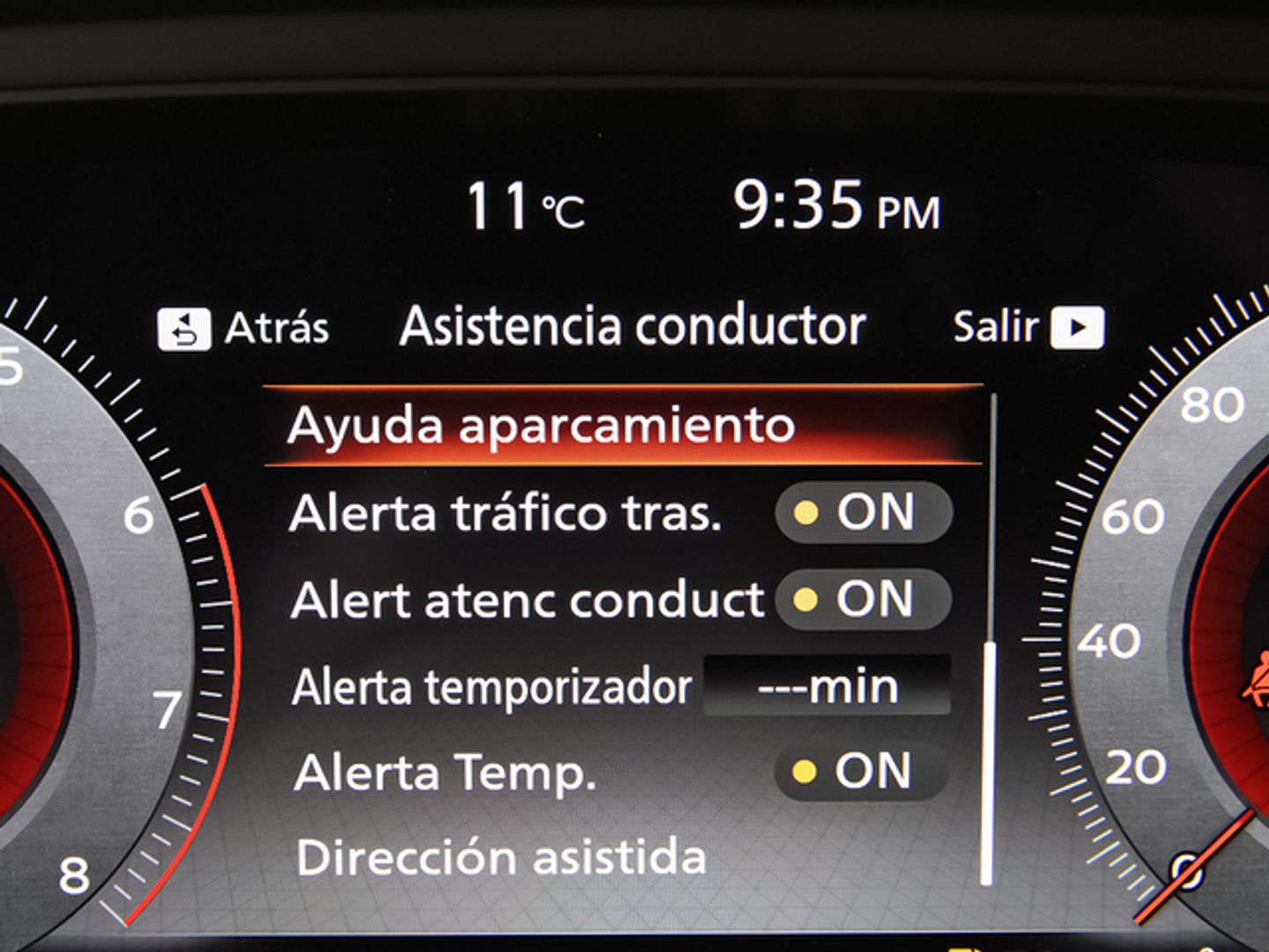 Nissan Qashqai DIG-T 160 mHEV N-Connecta Xtronic 116 kW (158 CV)