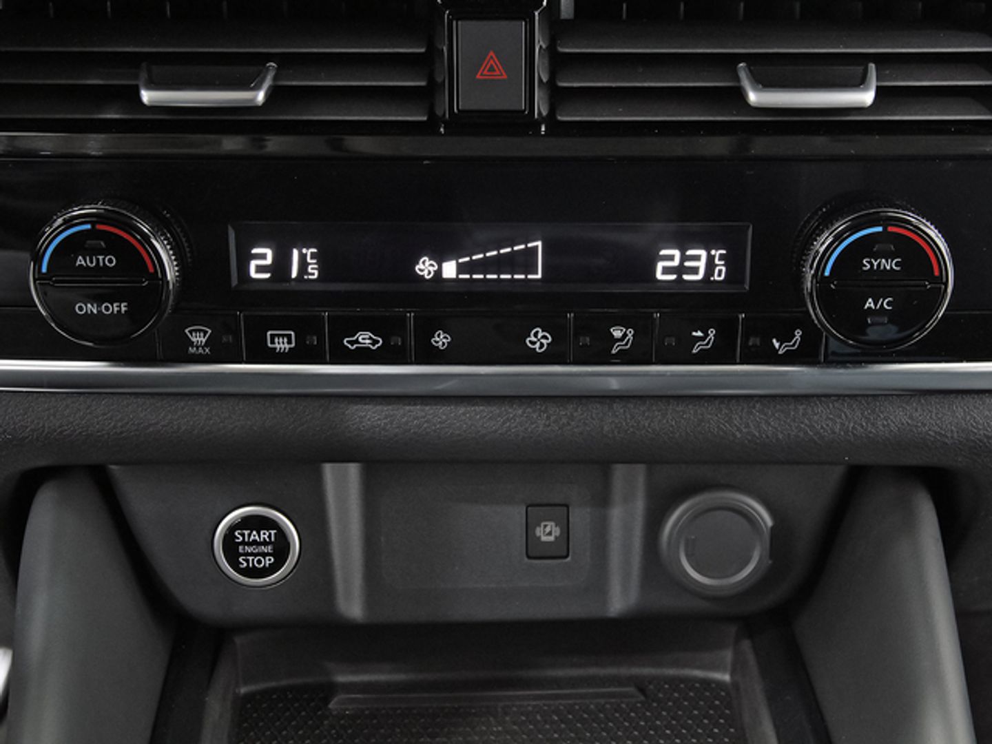 Nissan Qashqai DIG-T 160 mHEV N-Connecta Xtronic 116 kW (158 CV)