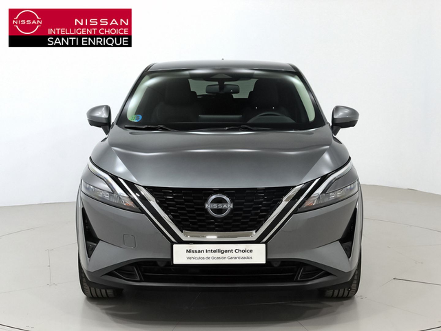 Nissan Qashqai DIG-T 160 mHEV N-Connecta Xtronic 116 kW (158 CV)