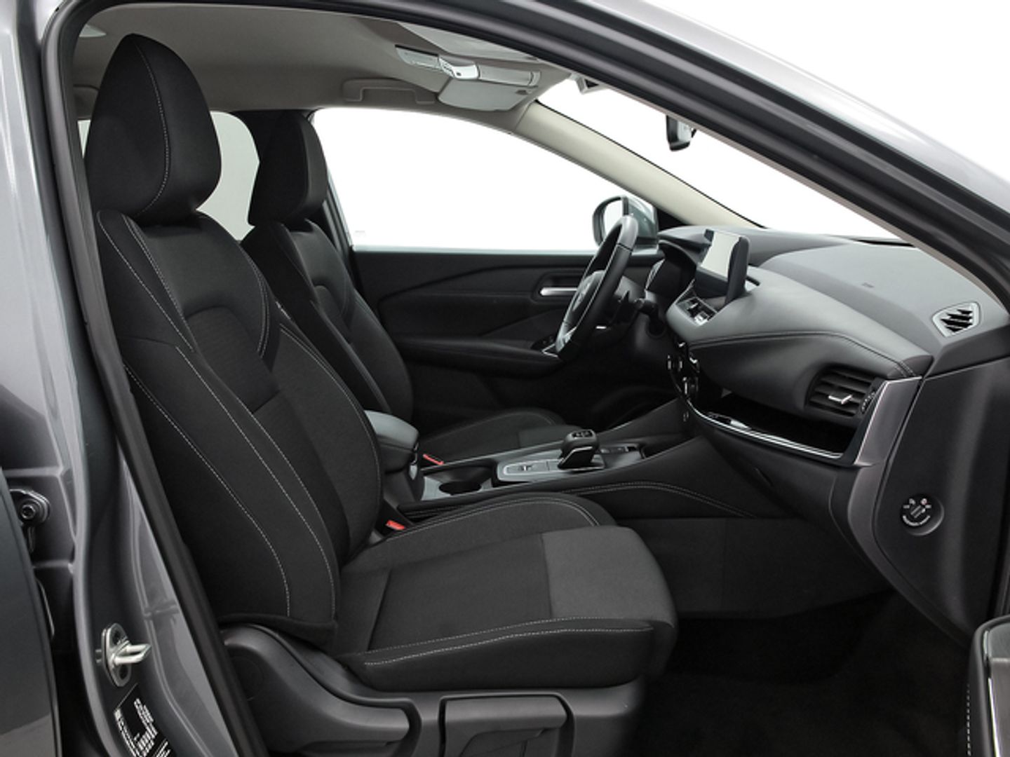 Nissan Qashqai DIG-T 160 mHEV N-Connecta Xtronic 116 kW (158 CV)