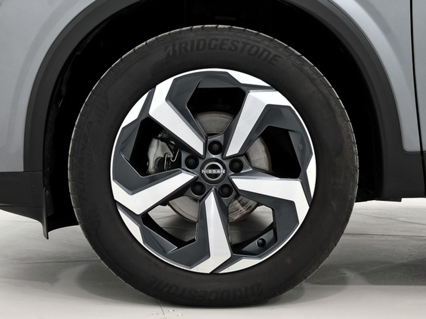 Nissan Qashqai DIG-T 160 mHEV N-Connecta Xtronic 116 kW (158 CV)