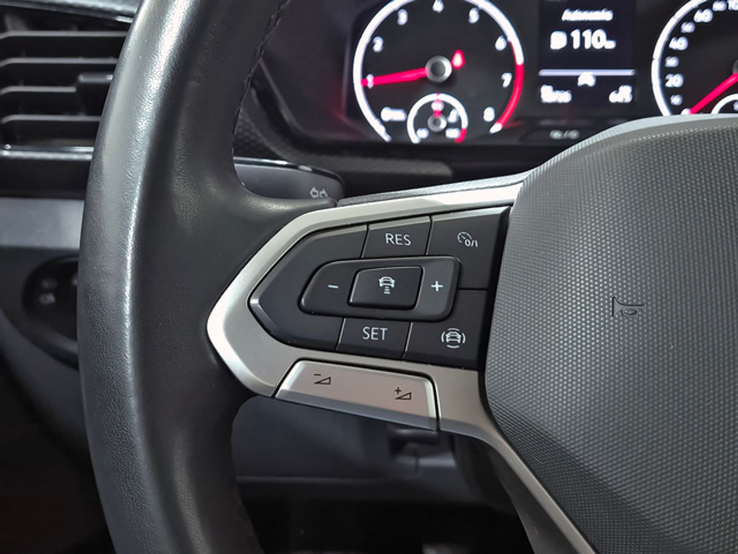 Volkswagen T-Cross Advance 1.0 TSI 81 kW (110 CV)