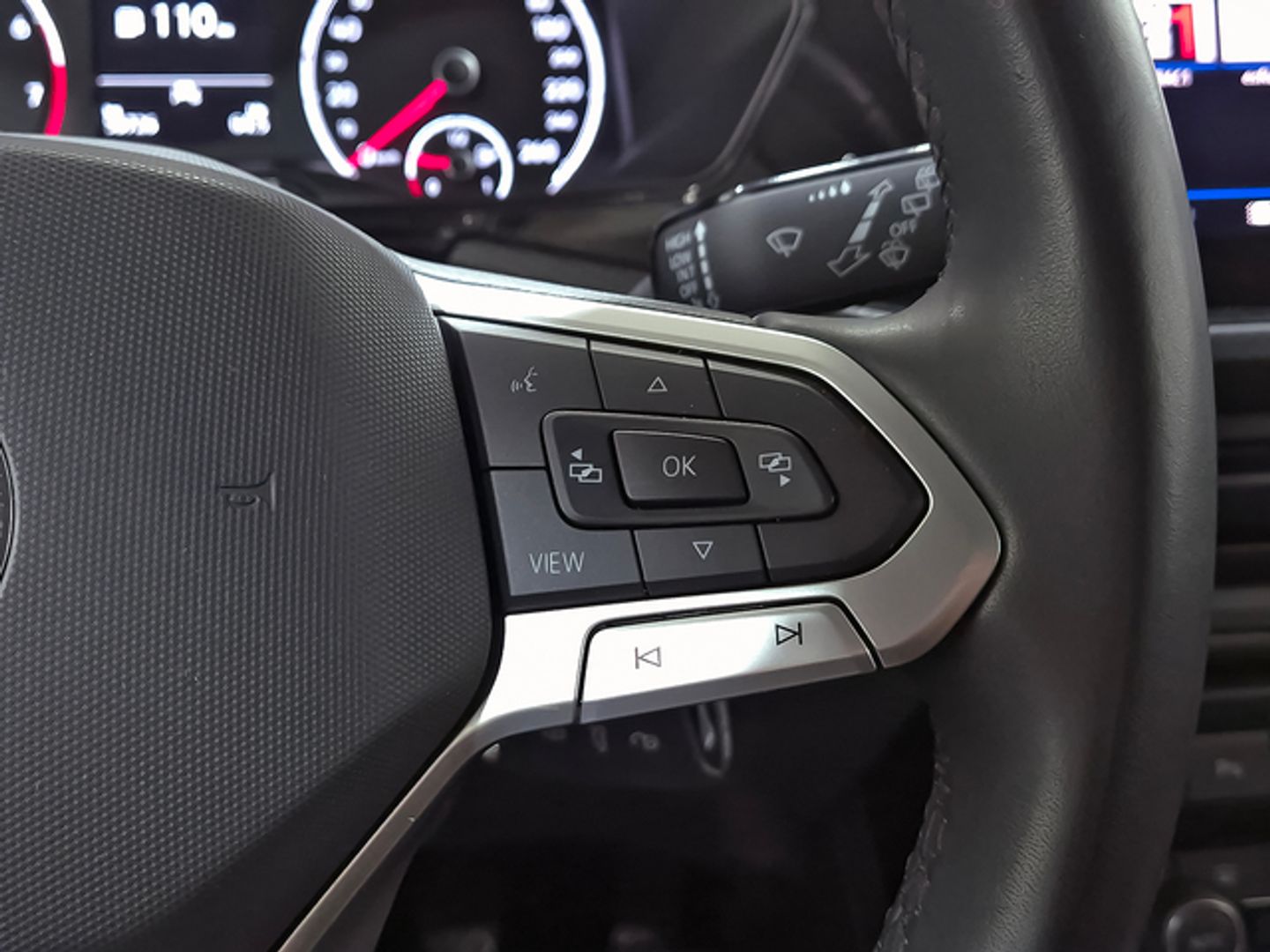 Volkswagen T-Cross Advance 1.0 TSI 81 kW (110 CV)
