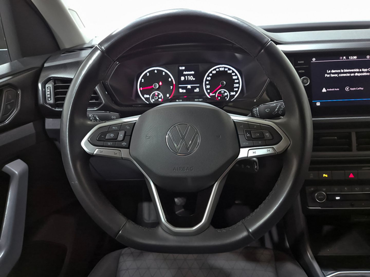 Volkswagen T-Cross Advance 1.0 TSI 81 kW (110 CV)