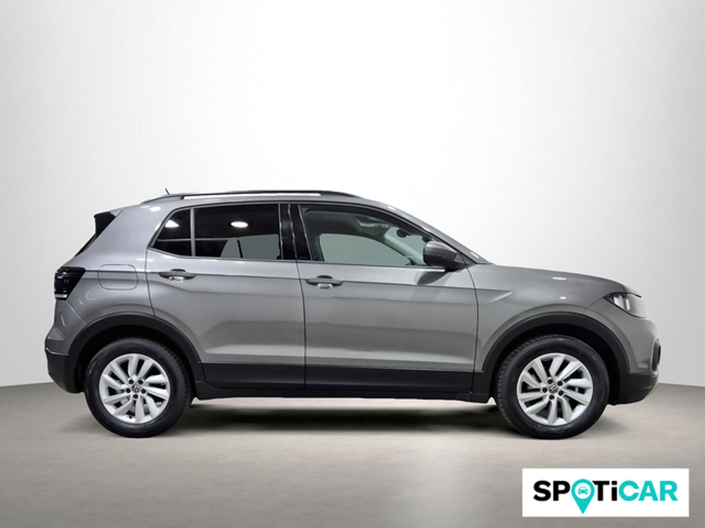 Volkswagen T-Cross Advance 1.0 TSI 81 kW (110 CV)