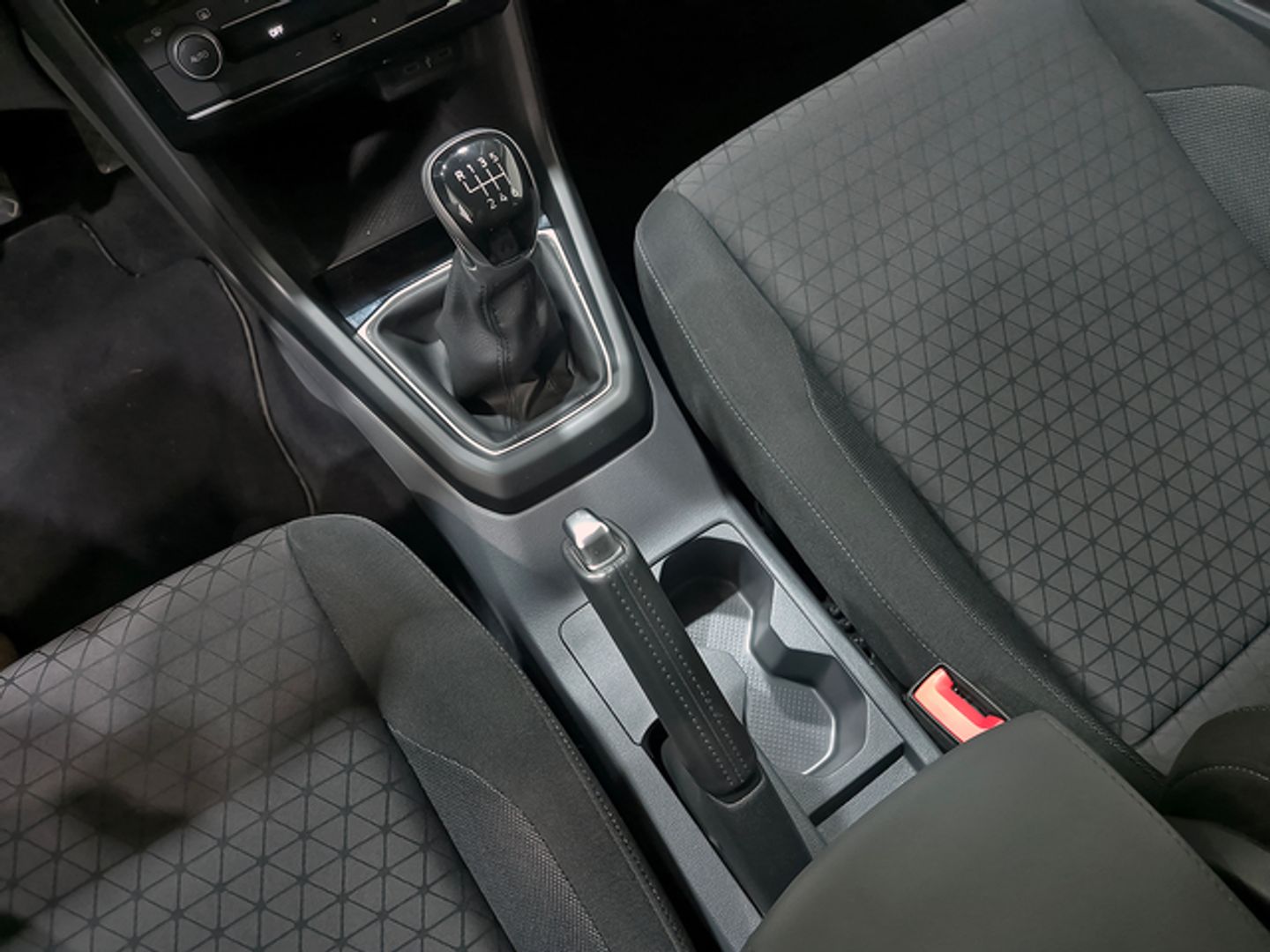 Volkswagen T-Cross Advance 1.0 TSI 81 kW (110 CV)