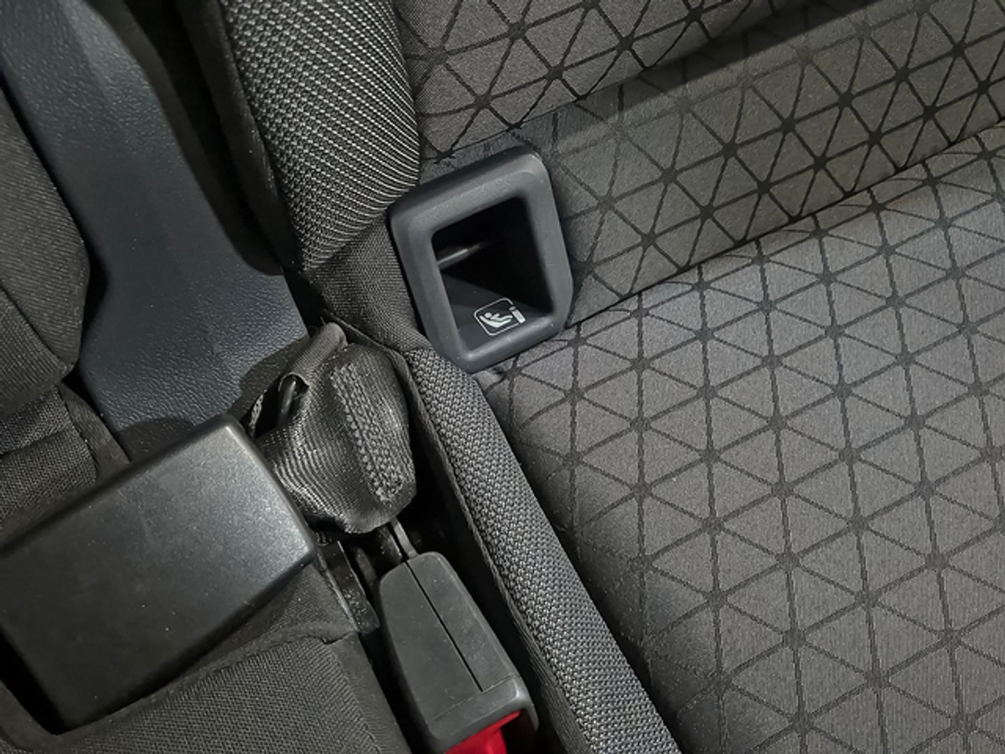 Volkswagen T-Cross Advance 1.0 TSI 81 kW (110 CV)