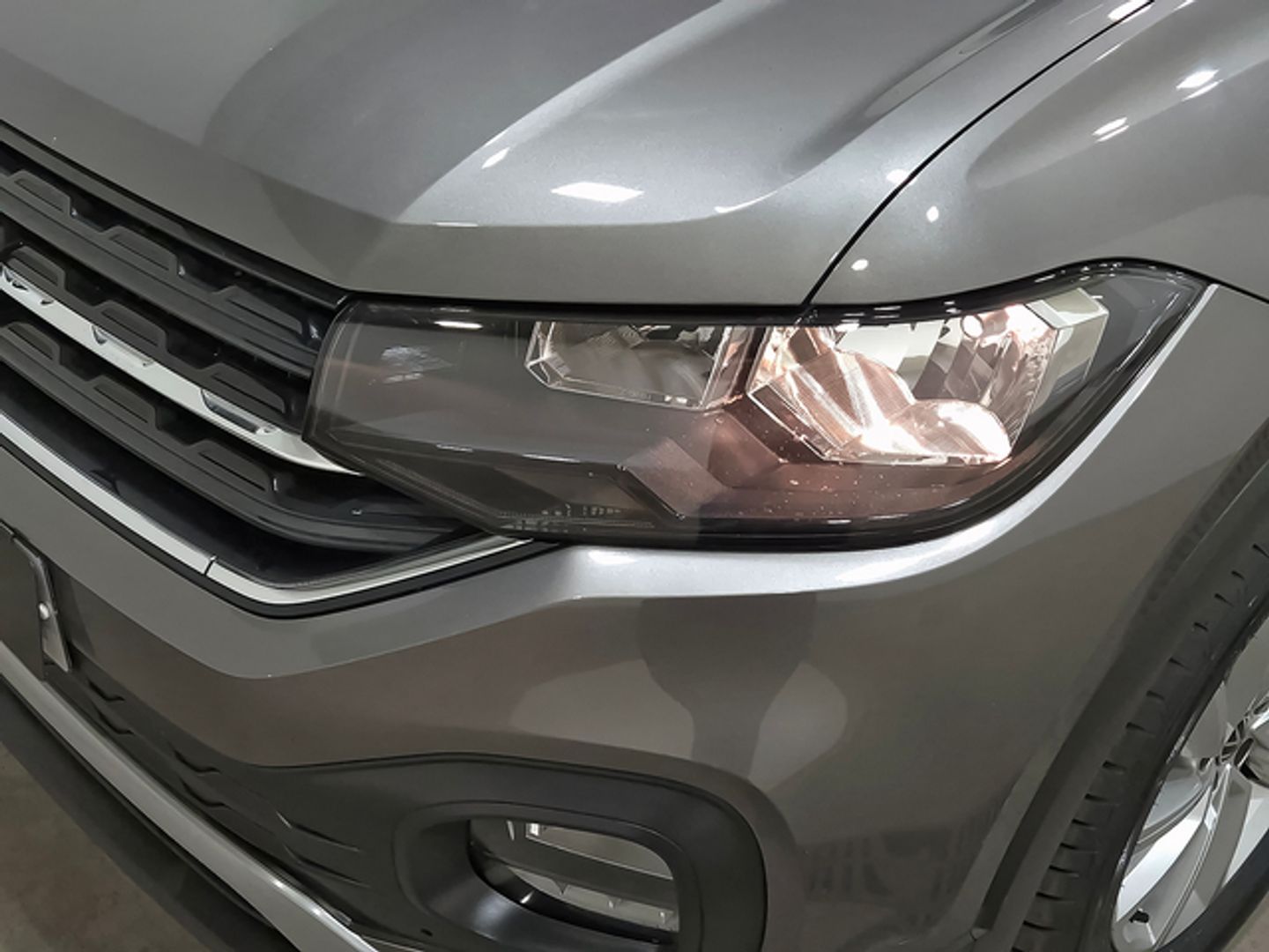 Volkswagen T-Cross Advance 1.0 TSI 81 kW (110 CV)