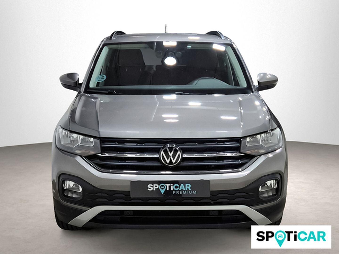 Volkswagen T-Cross Advance 1.0 TSI 81 kW (110 CV)