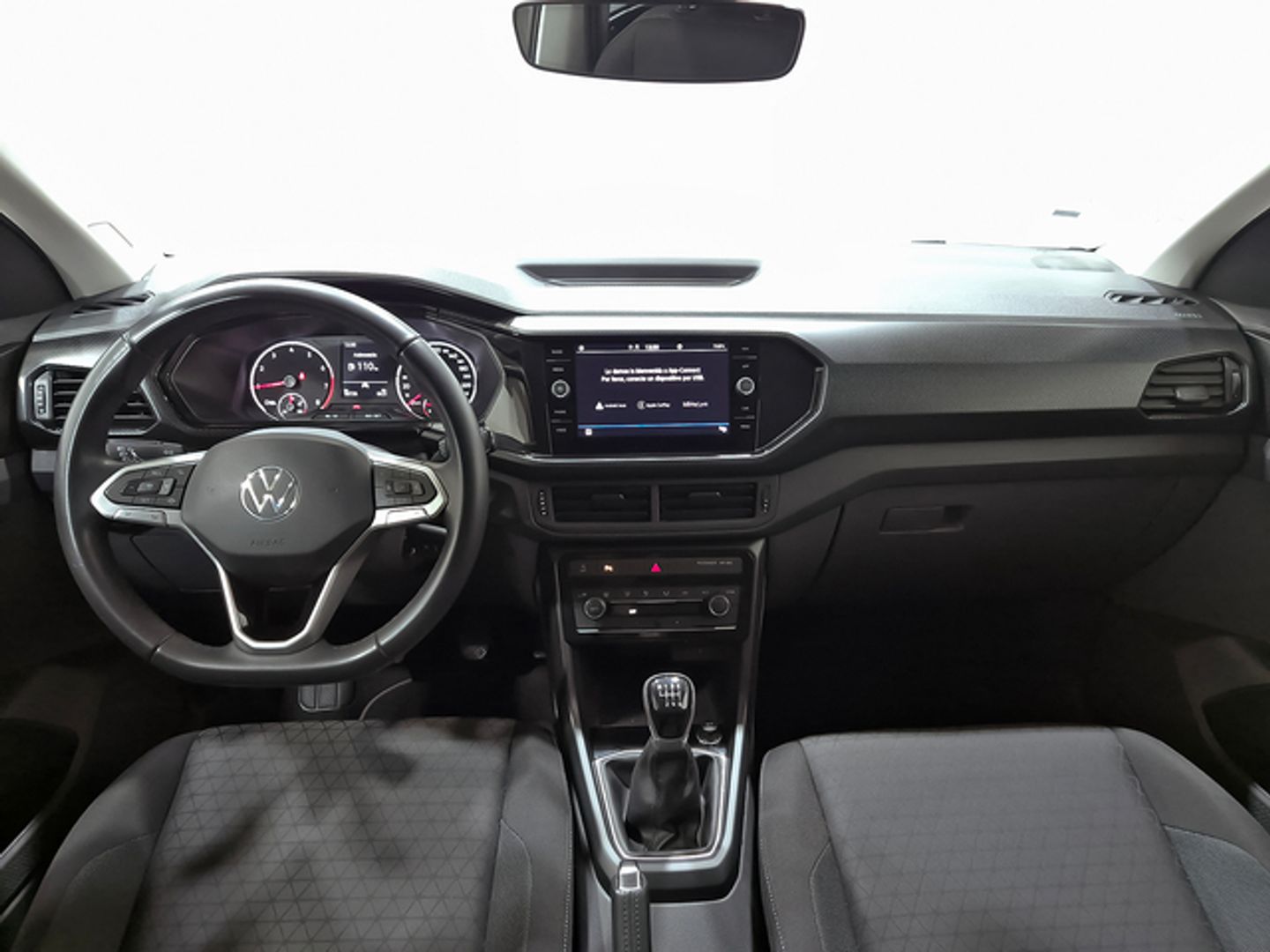 Volkswagen T-Cross Advance 1.0 TSI 81 kW (110 CV)