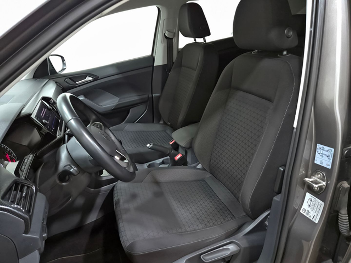Volkswagen T-Cross Advance 1.0 TSI 81 kW (110 CV)