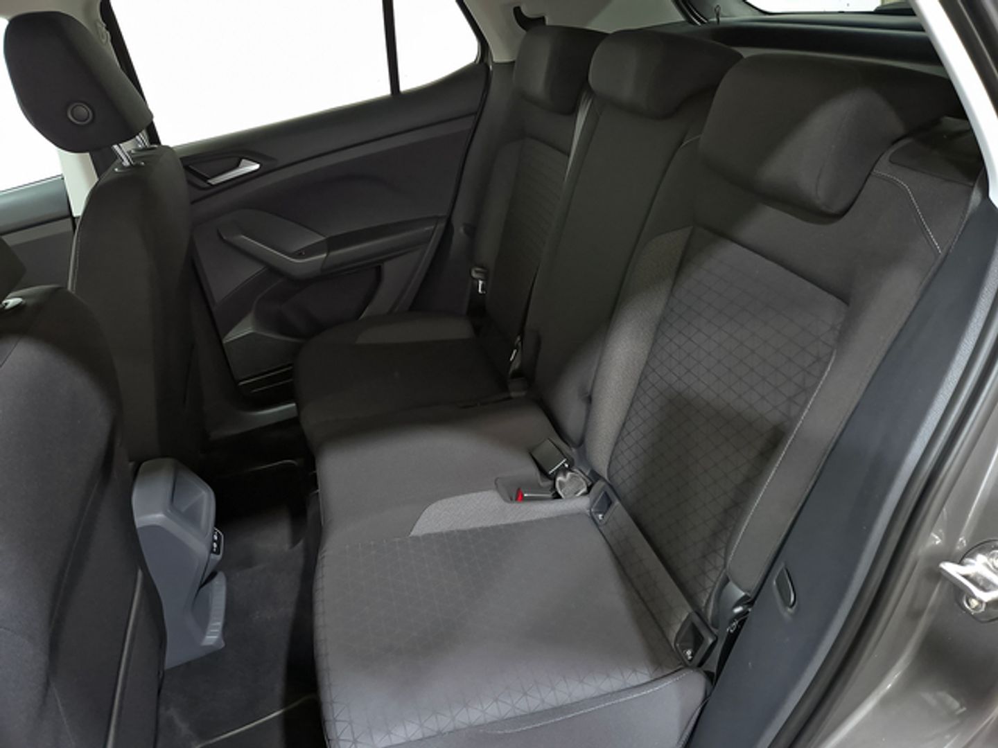 Volkswagen T-Cross Advance 1.0 TSI 81 kW (110 CV)