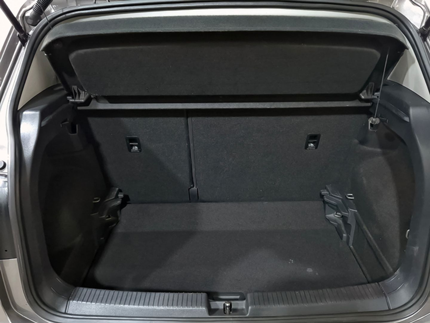 Volkswagen T-Cross Advance 1.0 TSI 81 kW (110 CV)