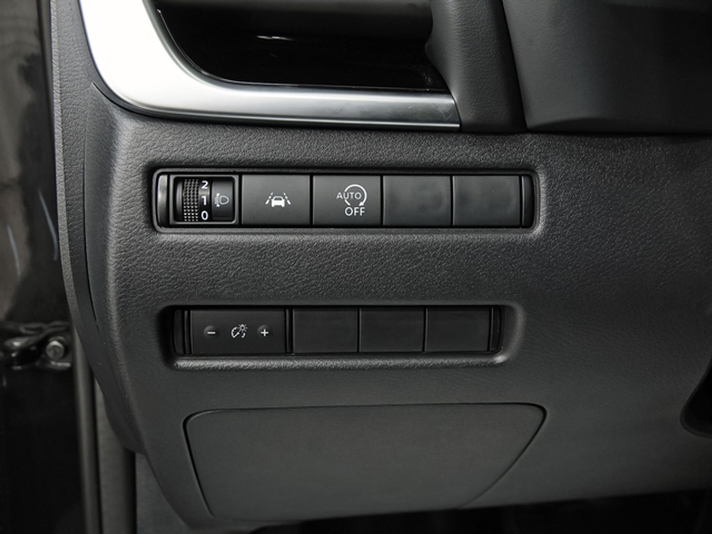 Nissan Qashqai DIG-T 140 mHEV N-Connecta 4x2 103 kW (140 CV)