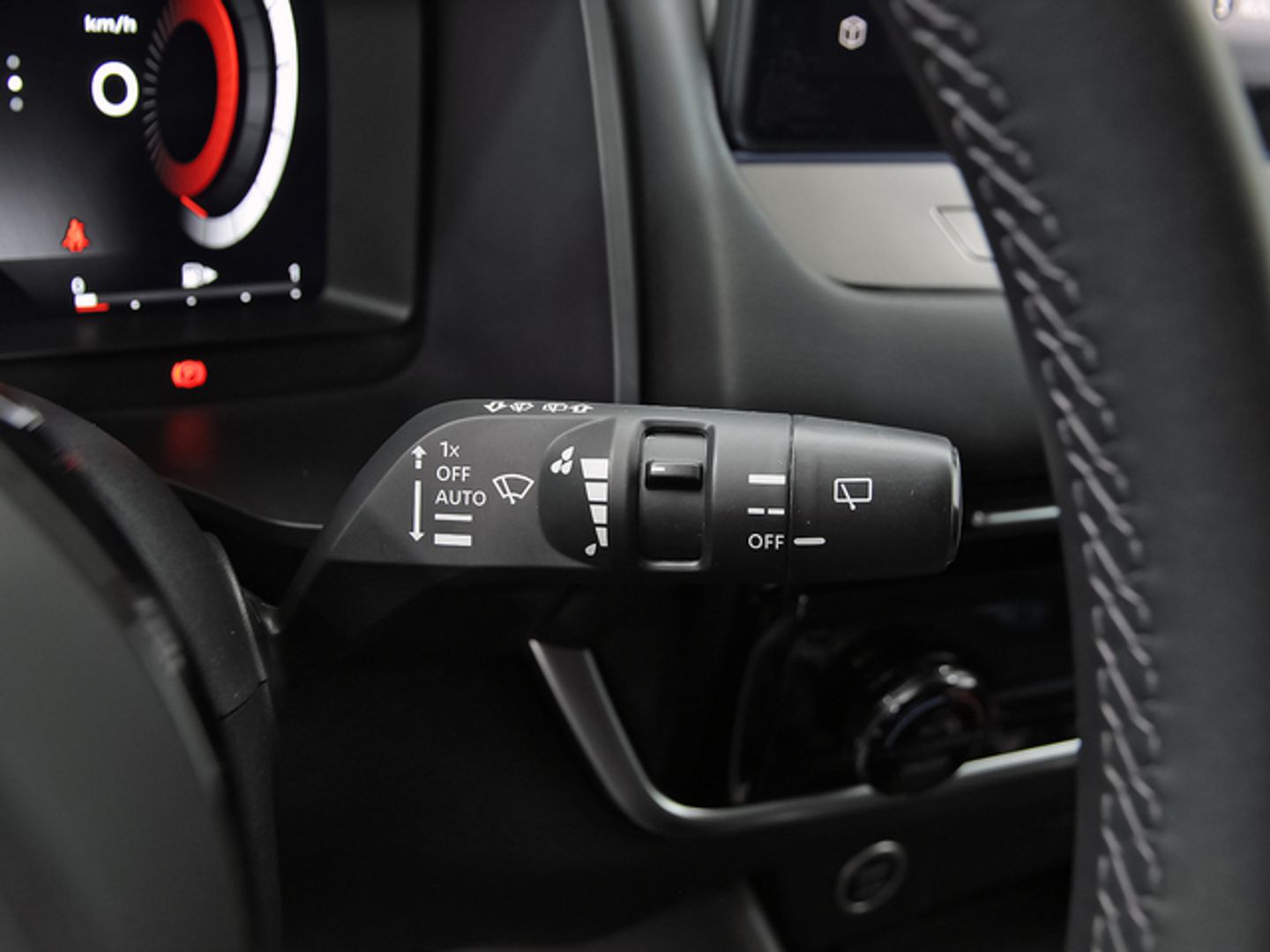 Nissan Qashqai DIG-T 140 mHEV N-Connecta 4x2 103 kW (140 CV)