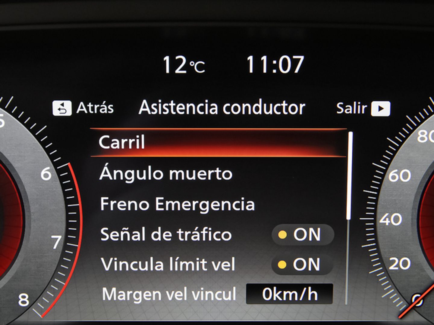 Nissan Qashqai DIG-T 140 mHEV N-Connecta 4x2 103 kW (140 CV)