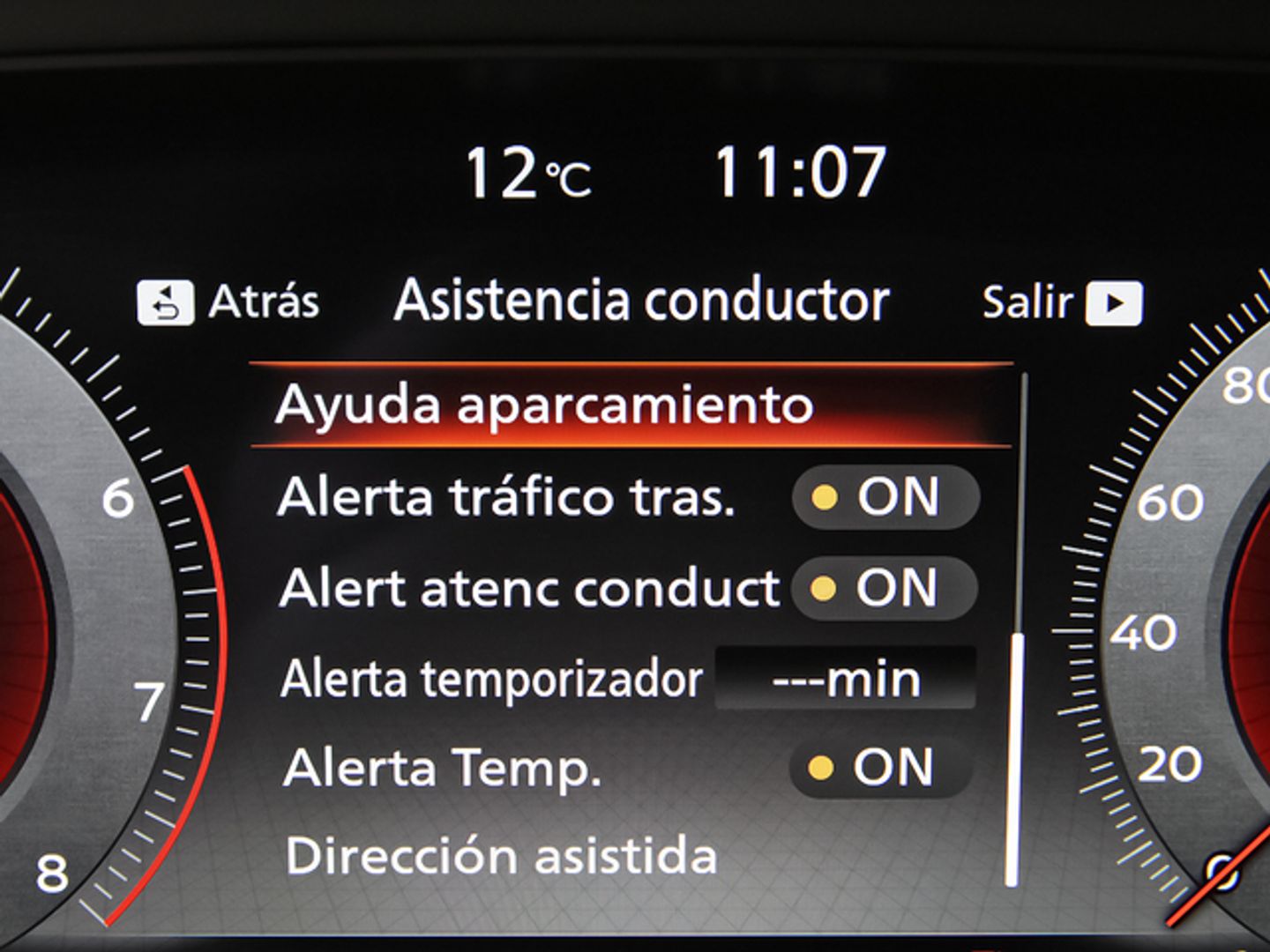Nissan Qashqai DIG-T 140 mHEV N-Connecta 4x2 103 kW (140 CV)