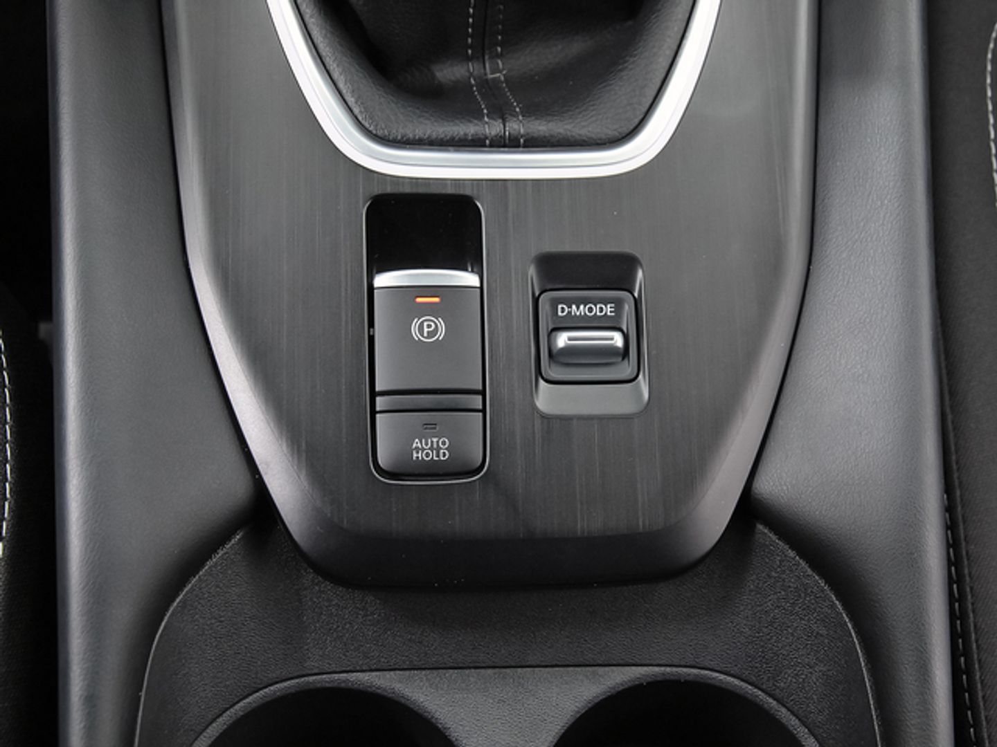 Nissan Qashqai DIG-T 140 mHEV N-Connecta 4x2 103 kW (140 CV)