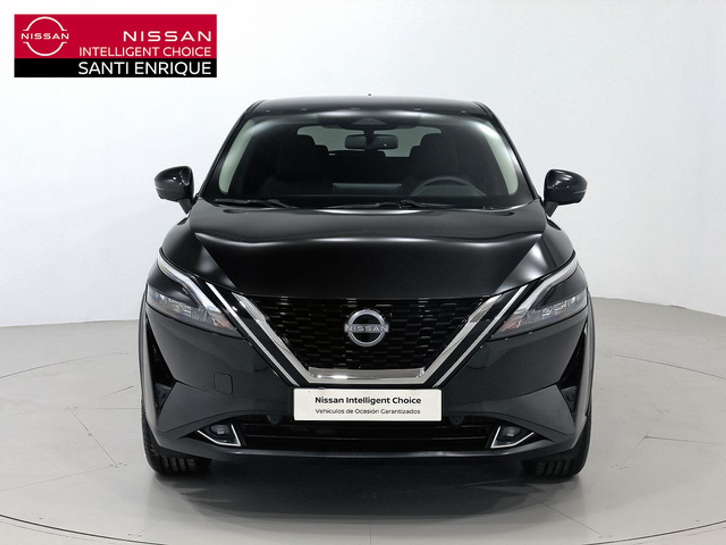 Nissan Qashqai DIG-T 140 mHEV N-Connecta 4x2 103 kW (140 CV)