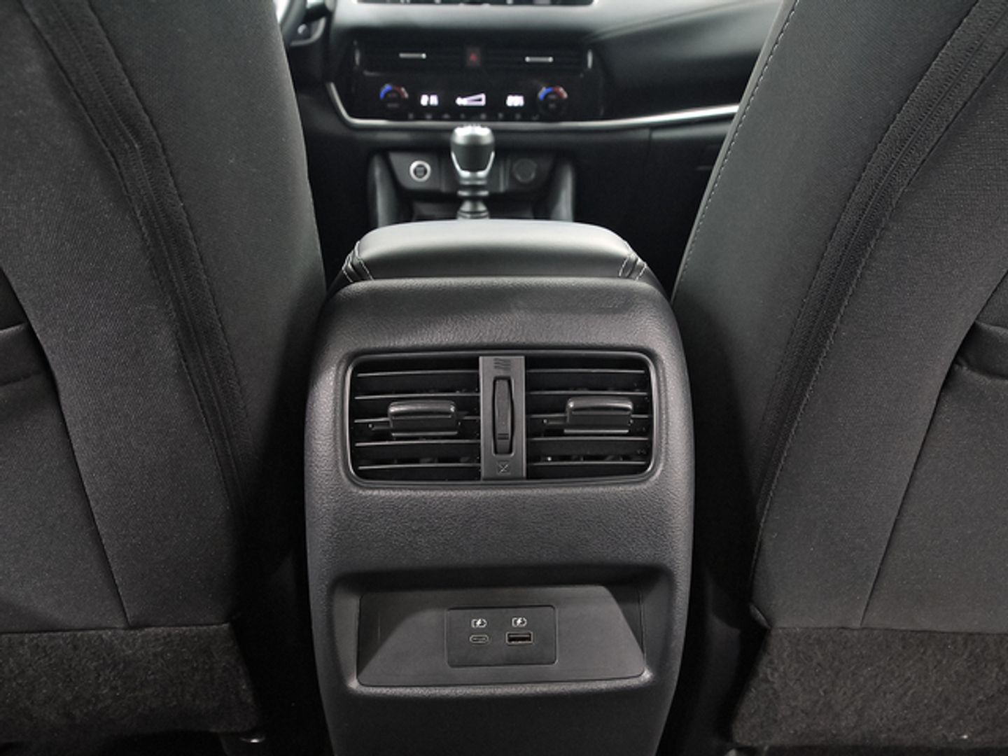 Nissan Qashqai DIG-T 140 mHEV N-Connecta 4x2 103 kW (140 CV)