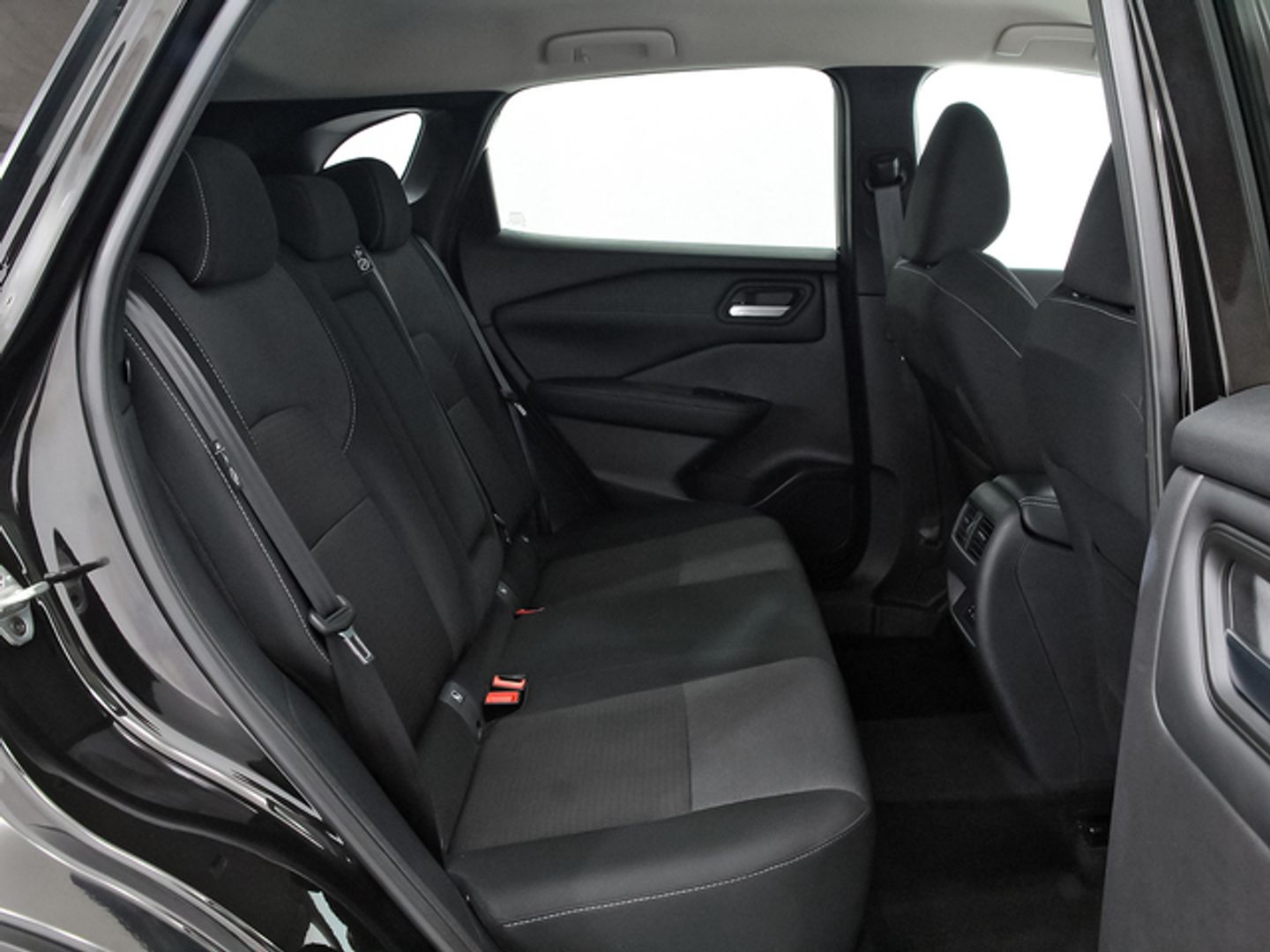 Nissan Qashqai DIG-T 140 mHEV N-Connecta 4x2 103 kW (140 CV)