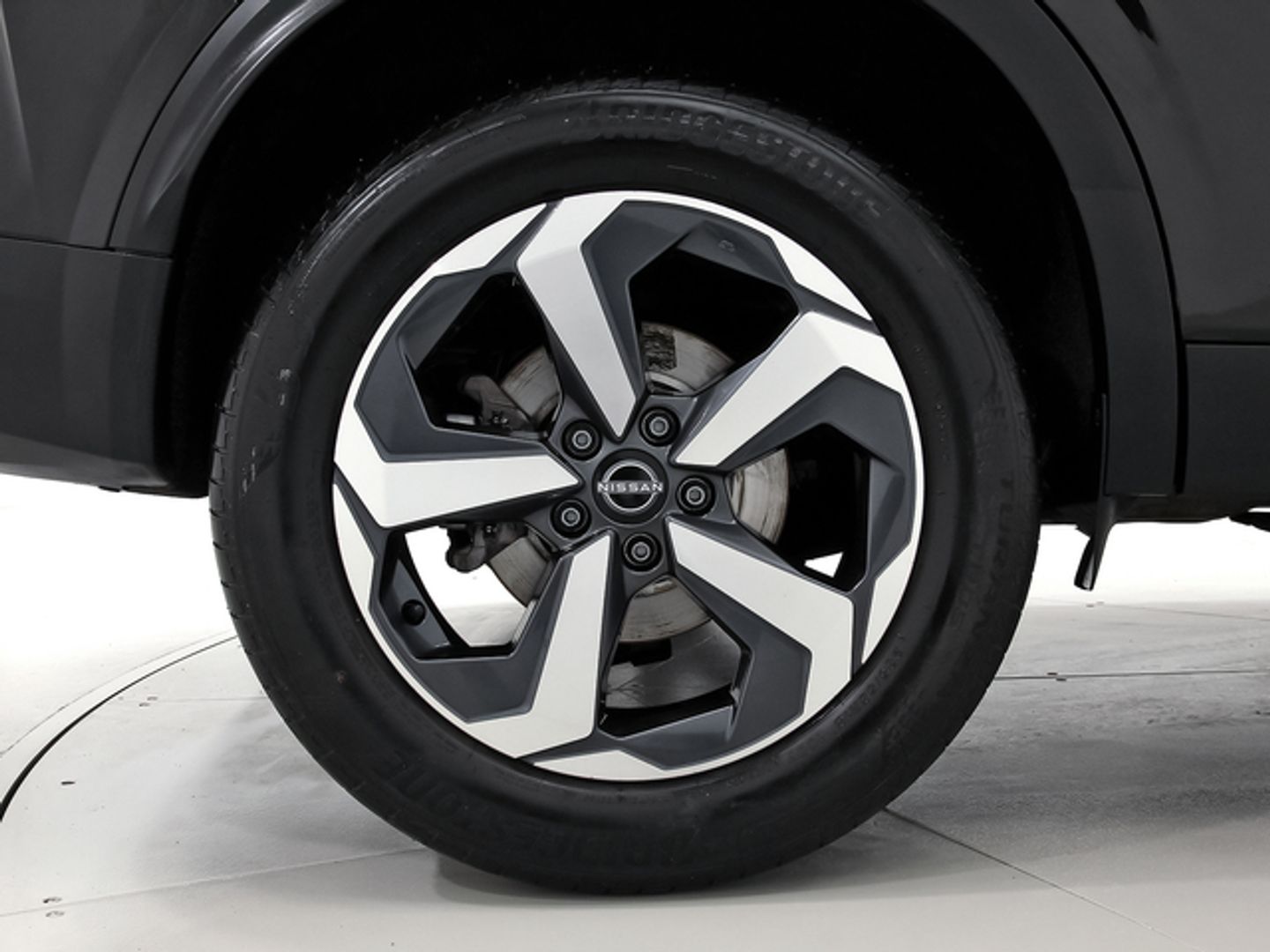 Nissan Qashqai DIG-T 140 mHEV N-Connecta 4x2 103 kW (140 CV)
