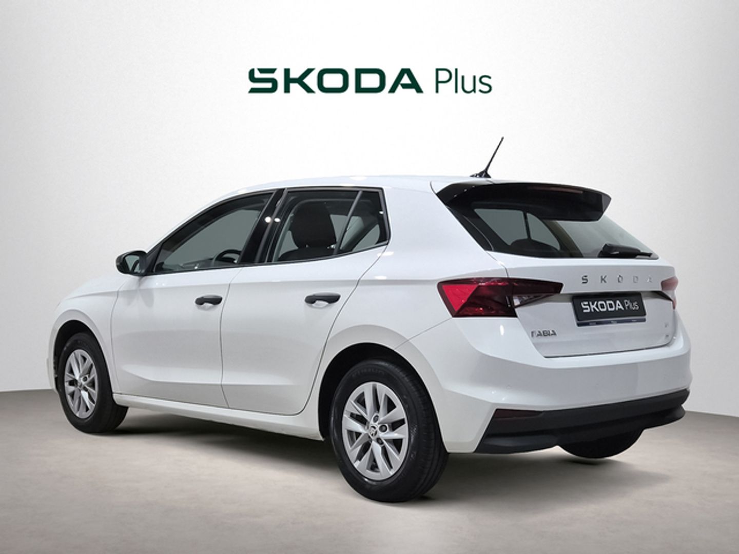 Skoda Fabia 1.0 TSI Essence 70 kW (95 CV)