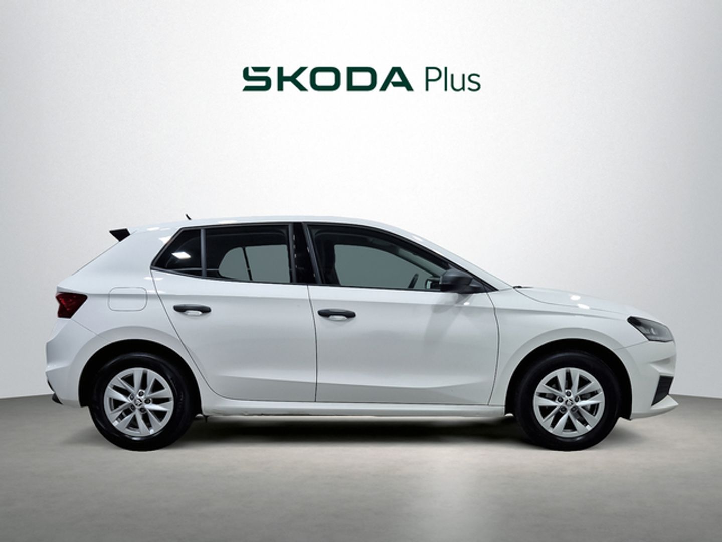 Skoda Fabia 1.0 TSI Essence 70 kW (95 CV)