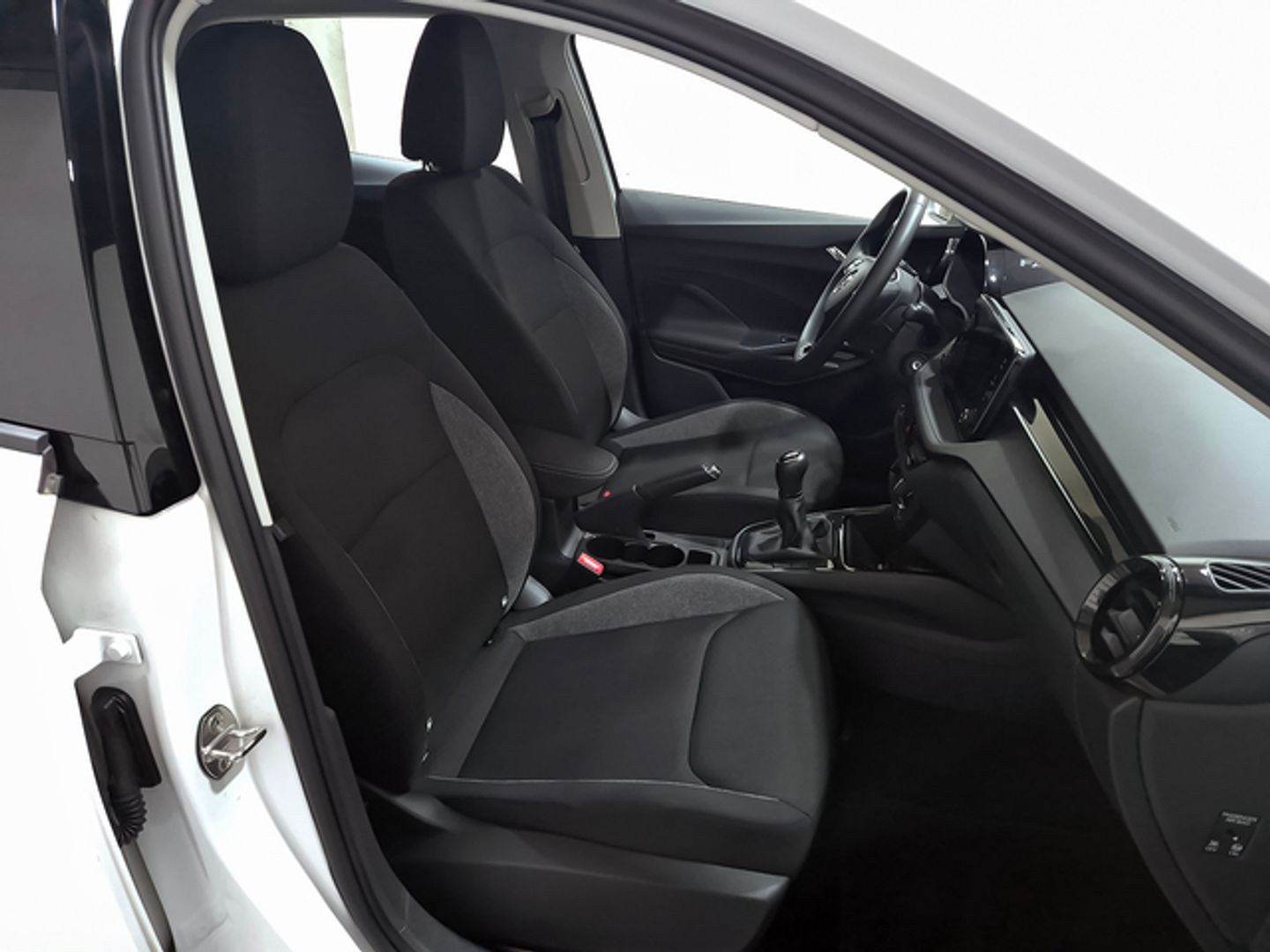 Skoda Fabia 1.0 TSI Essence 70 kW (95 CV)