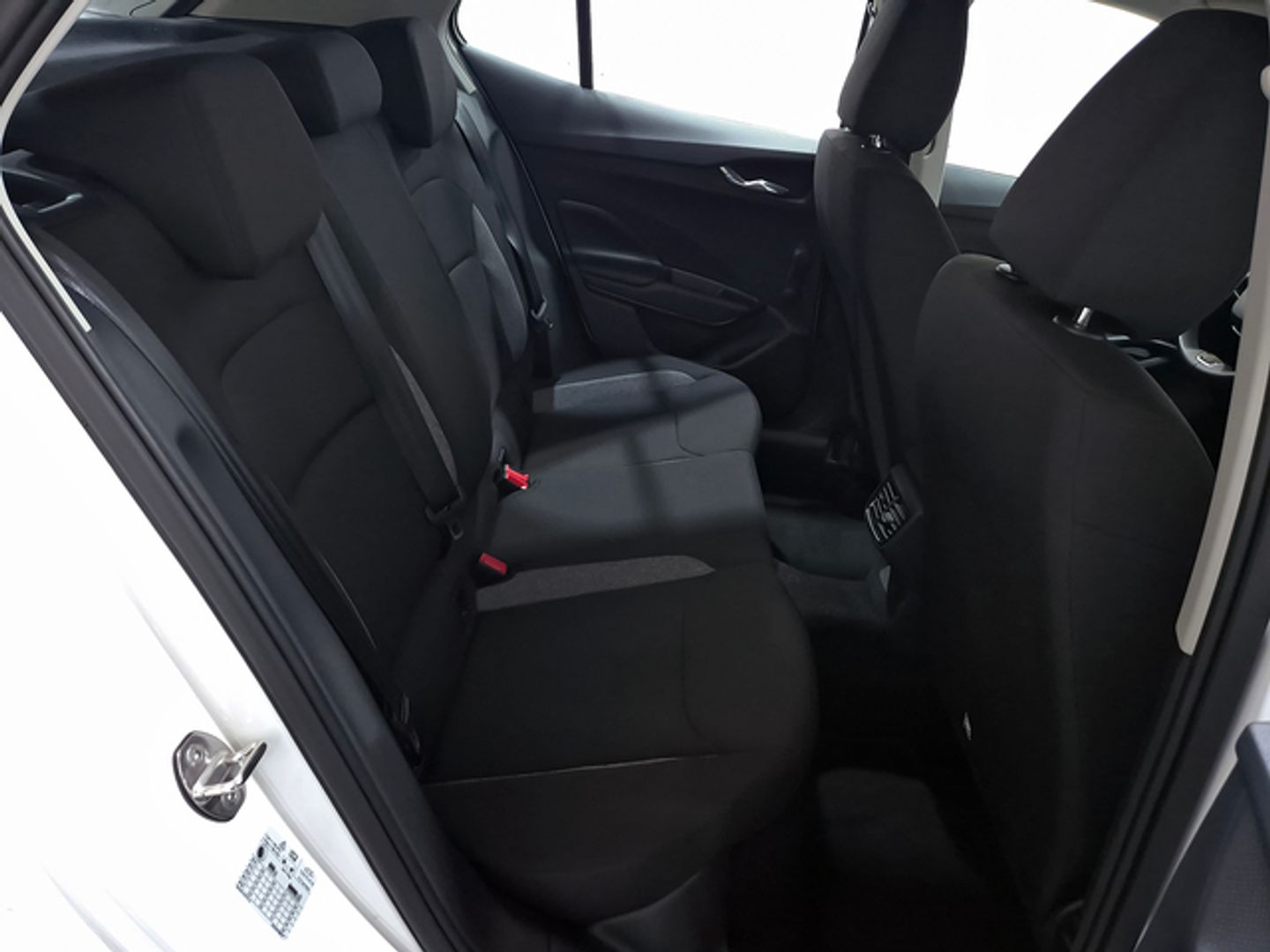 Skoda Fabia 1.0 TSI Essence 70 kW (95 CV)