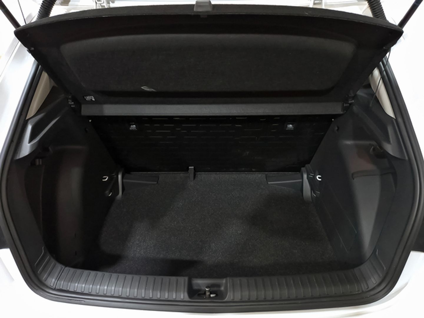 Skoda Fabia 1.0 TSI Essence 70 kW (95 CV)